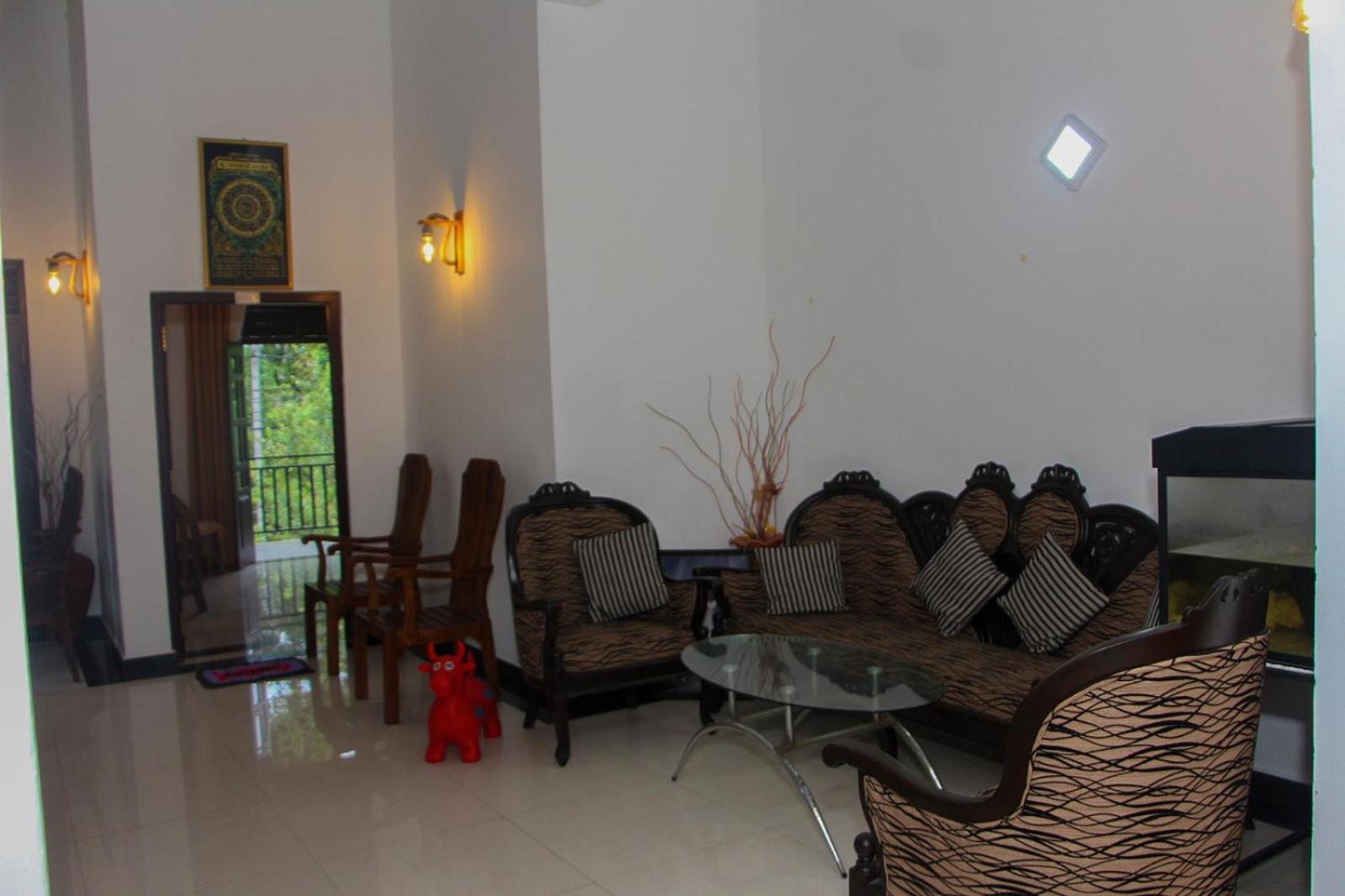 Deluxe Single Room with Balcony photo 1
