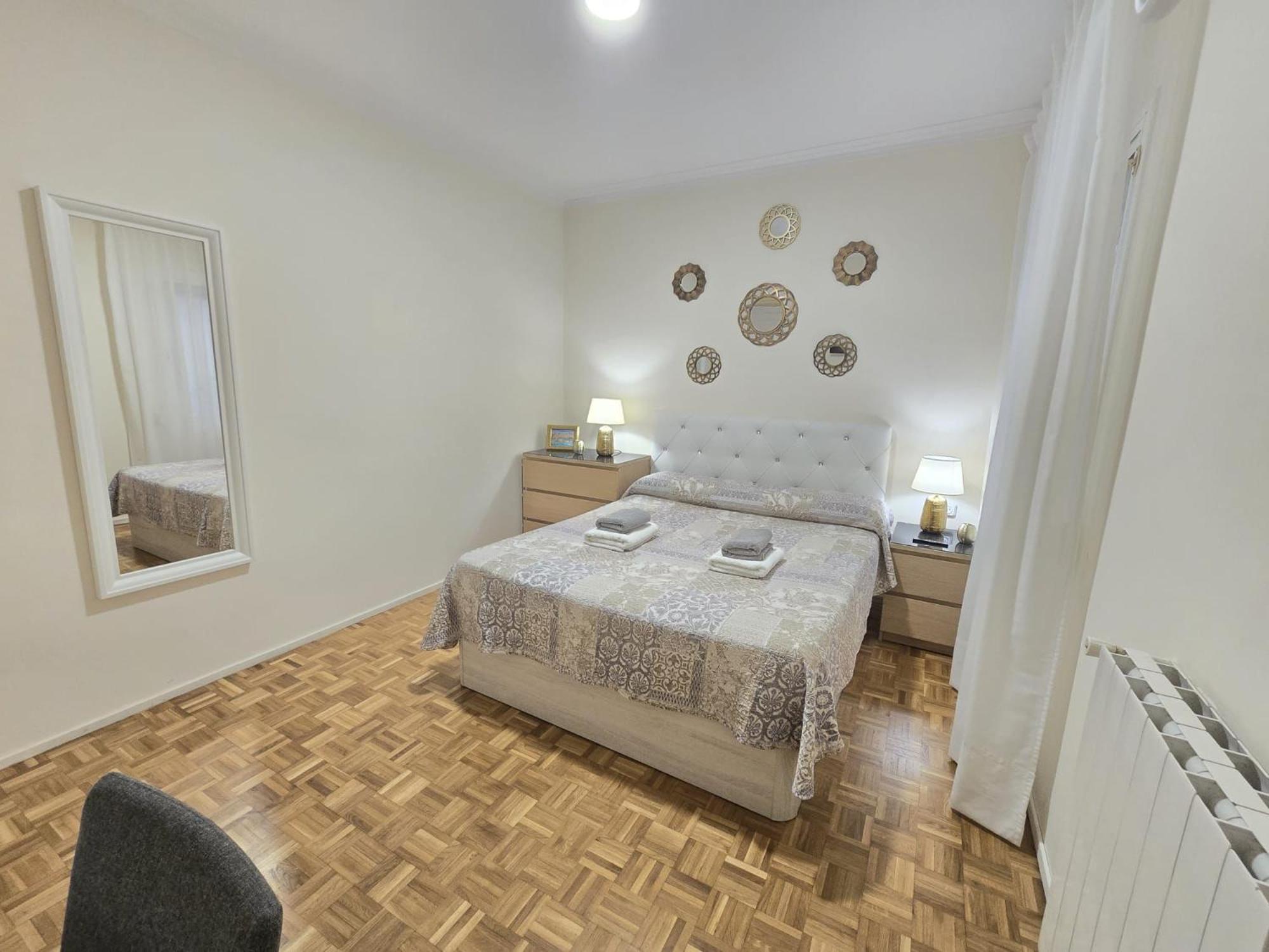 Double Room With Shared Bathroom photo 3