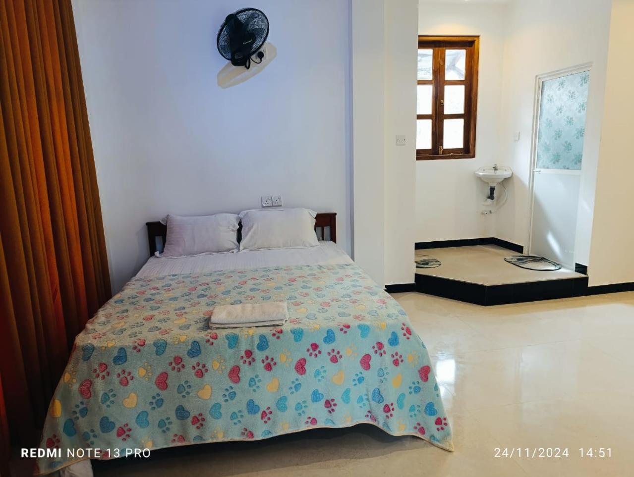 Deluxe Family Suite photo 1