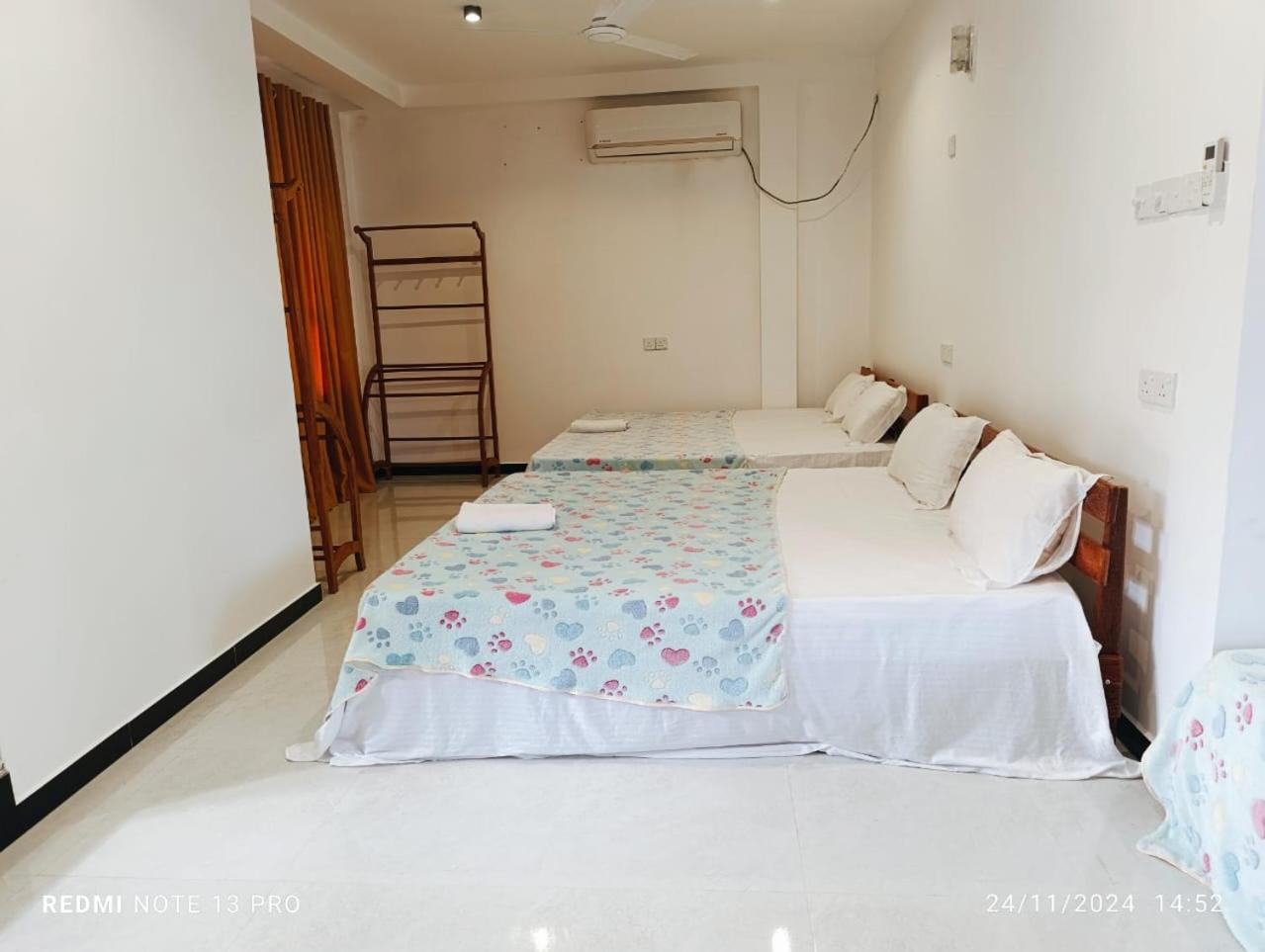 Deluxe Family Suite photo 3