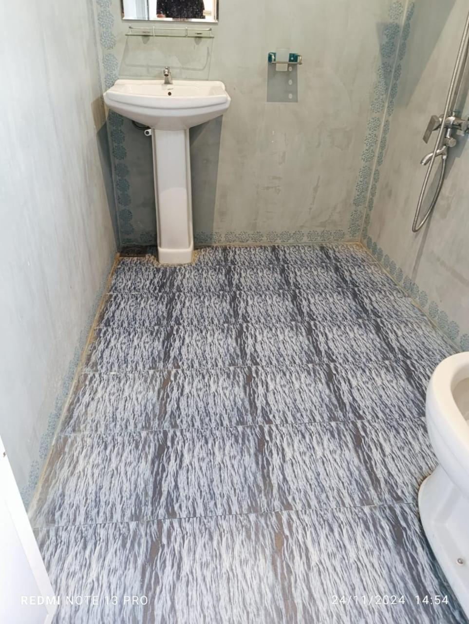 Deluxe Family Suite photo 2