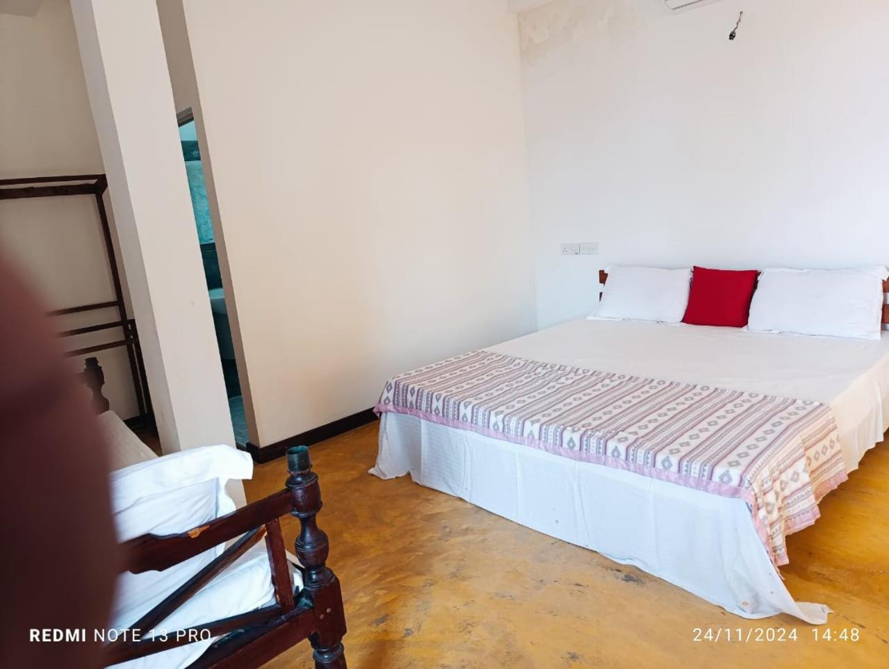 Deluxe Triple Room photo 1
