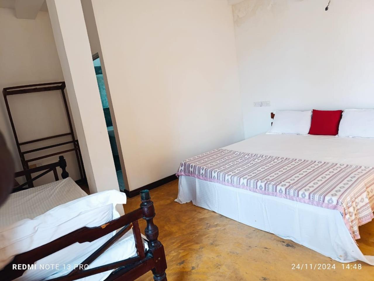 Deluxe Triple Room photo 2
