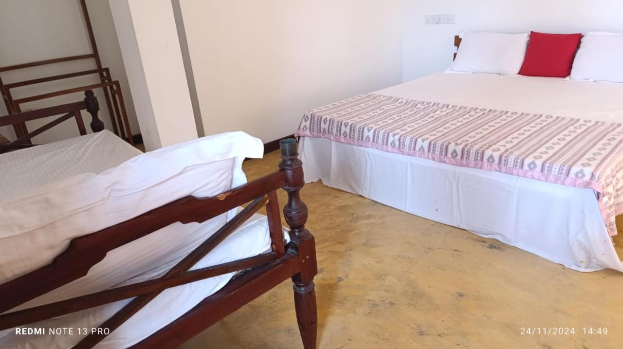 Deluxe Triple Room photo 3