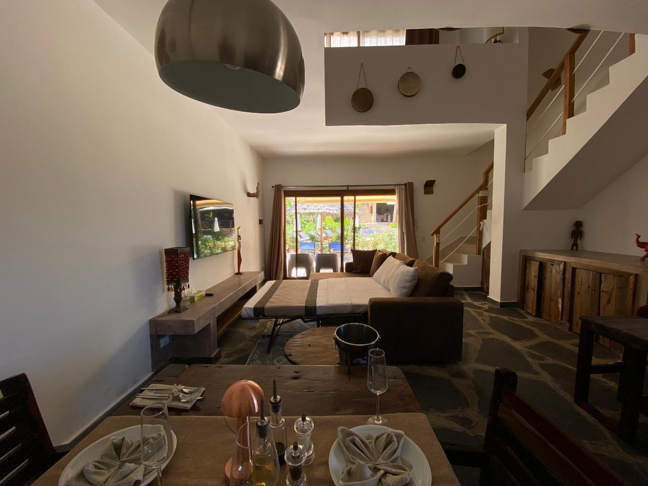 Presidential Suite