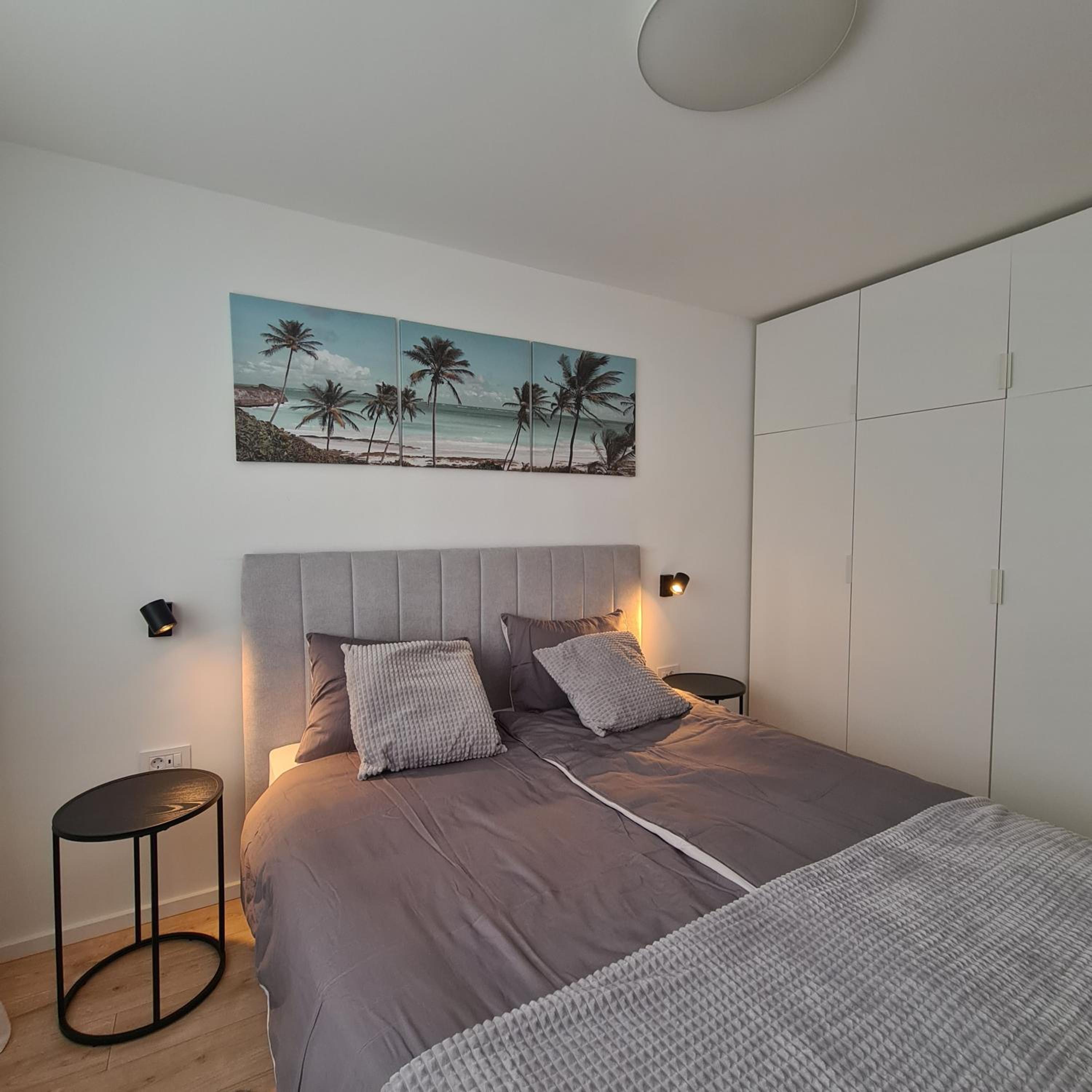 Two-Bedroom Apartment photo 3