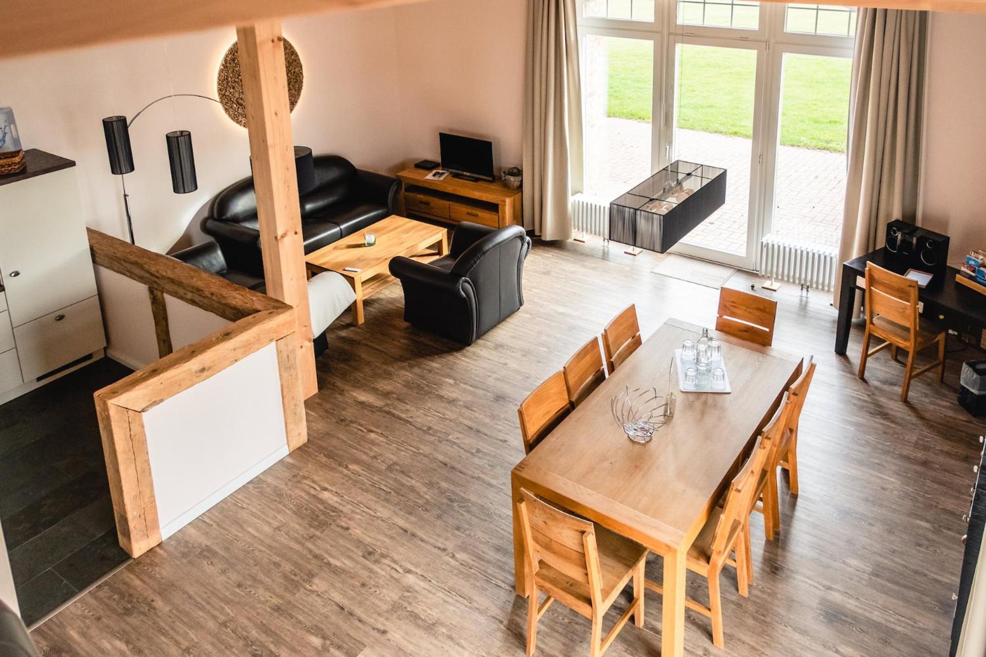 Vacation Home photo 1