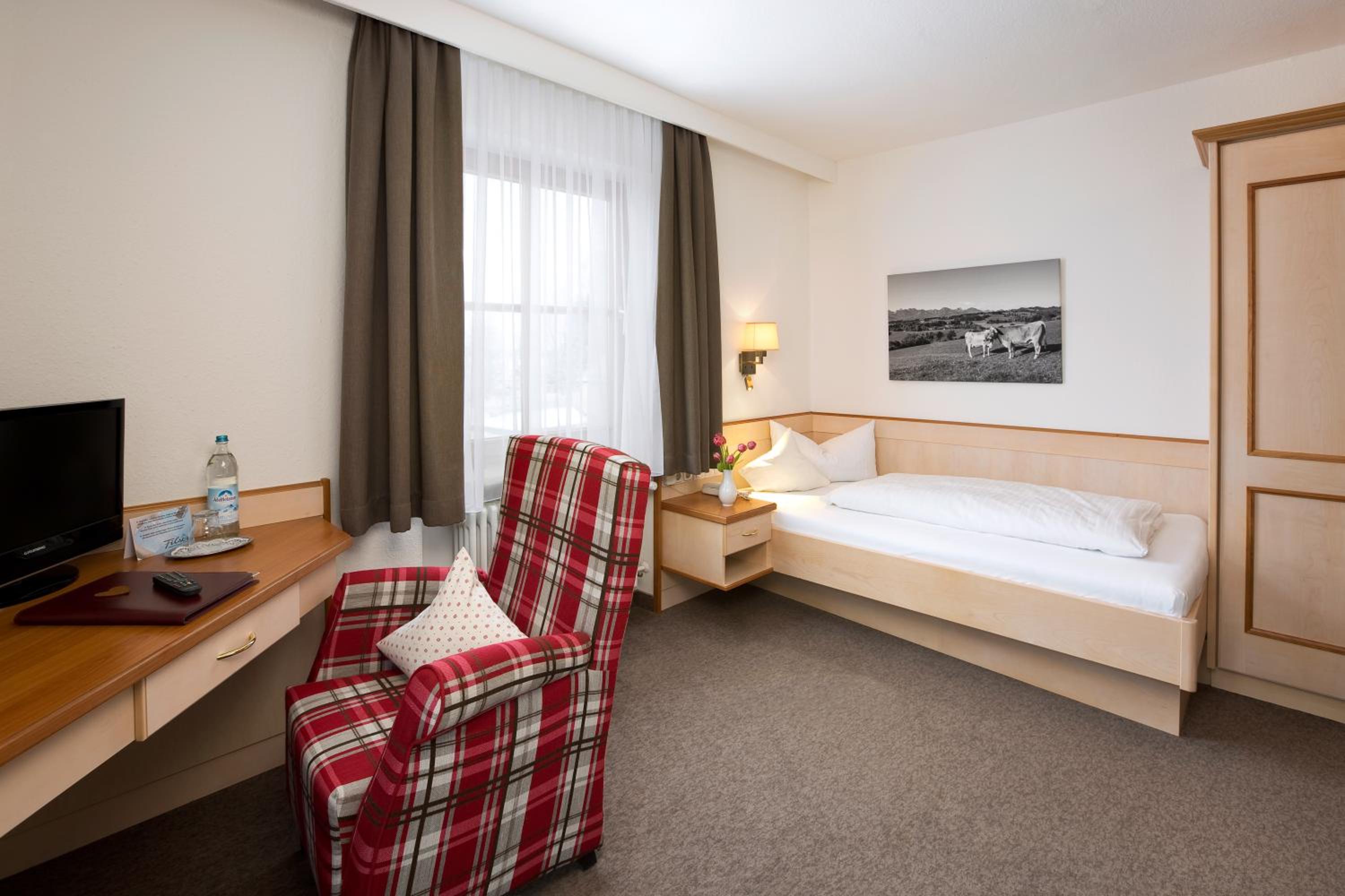 Single Room photo 3