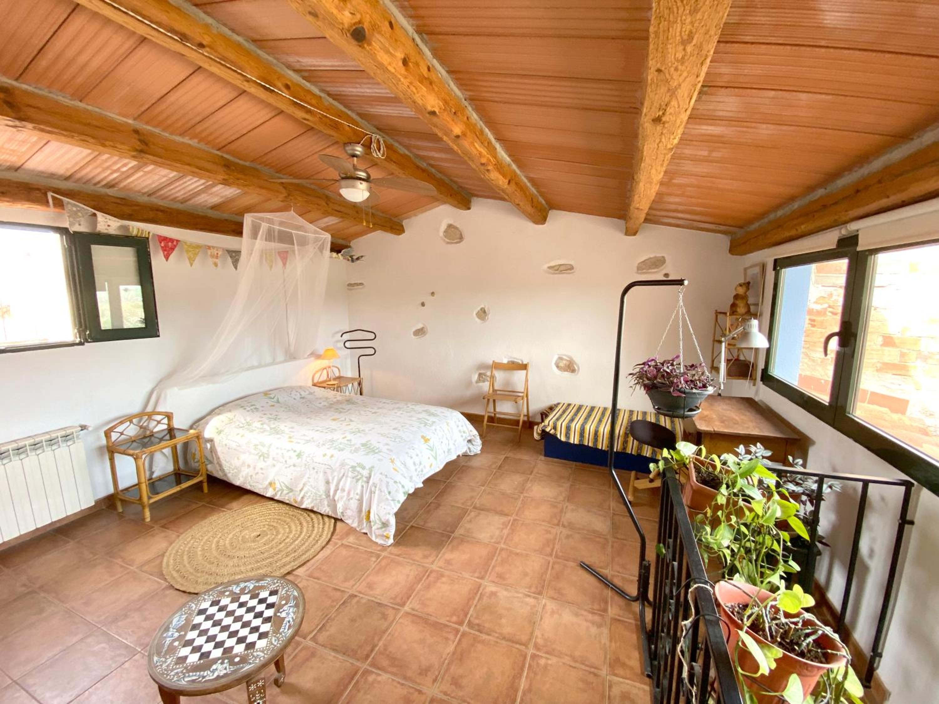 Casa de Vacaciones