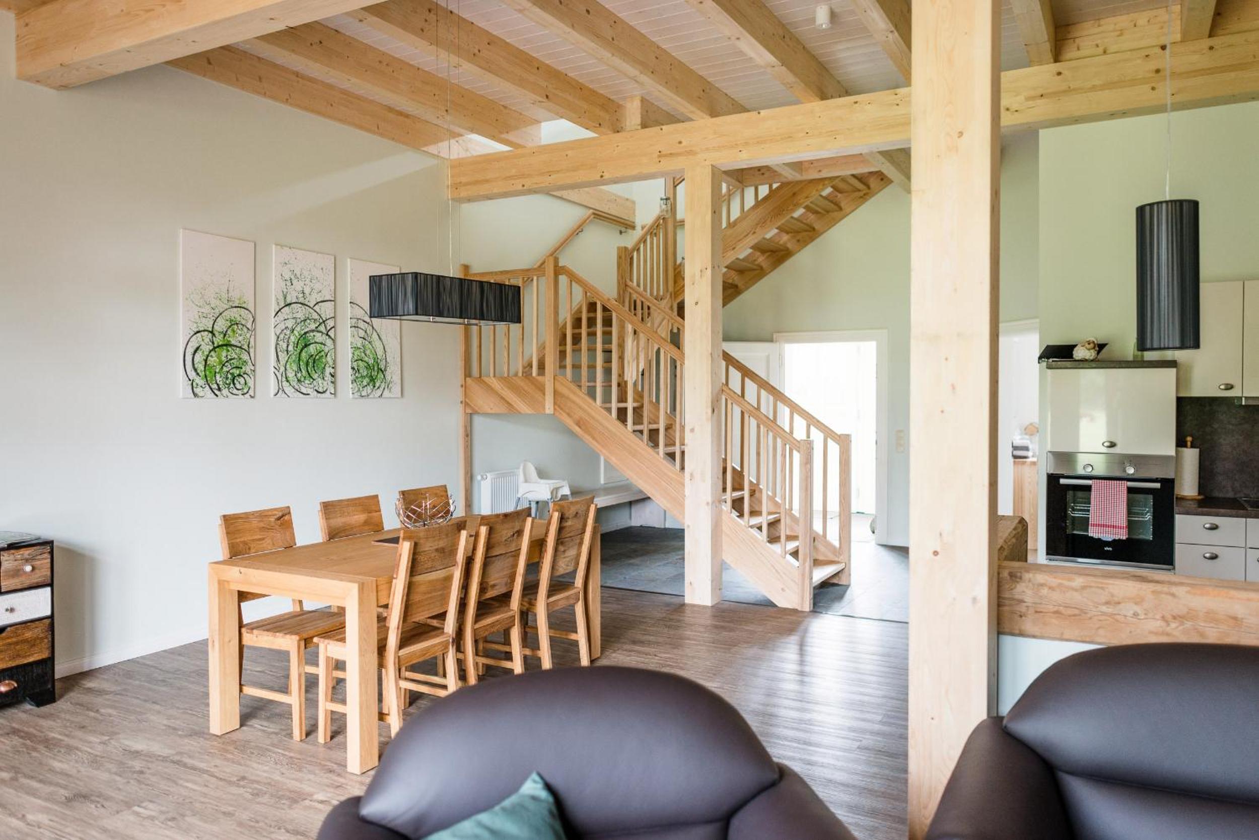 Vacation Home photo 1