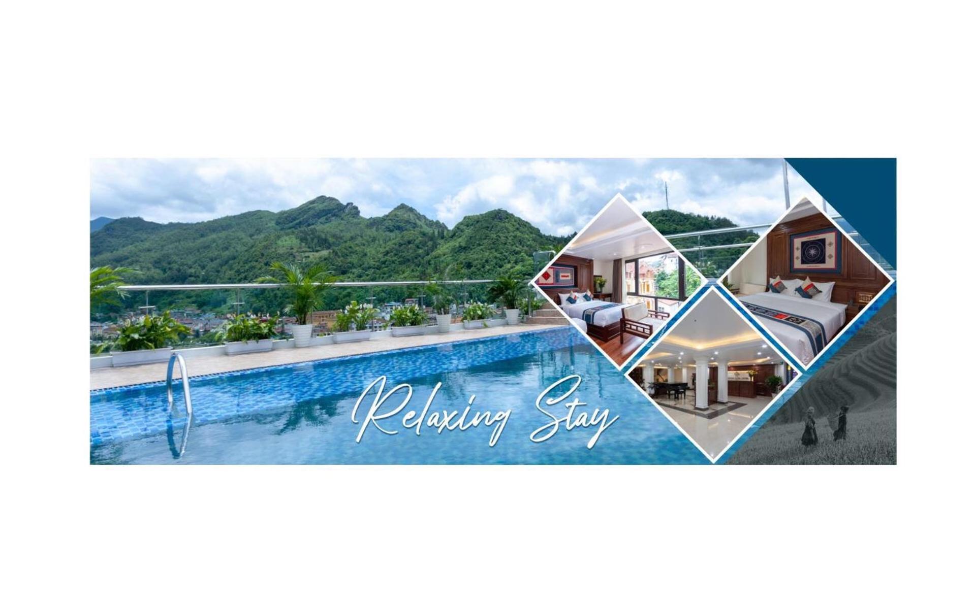 Triple Room with Mountain View - Photo 15