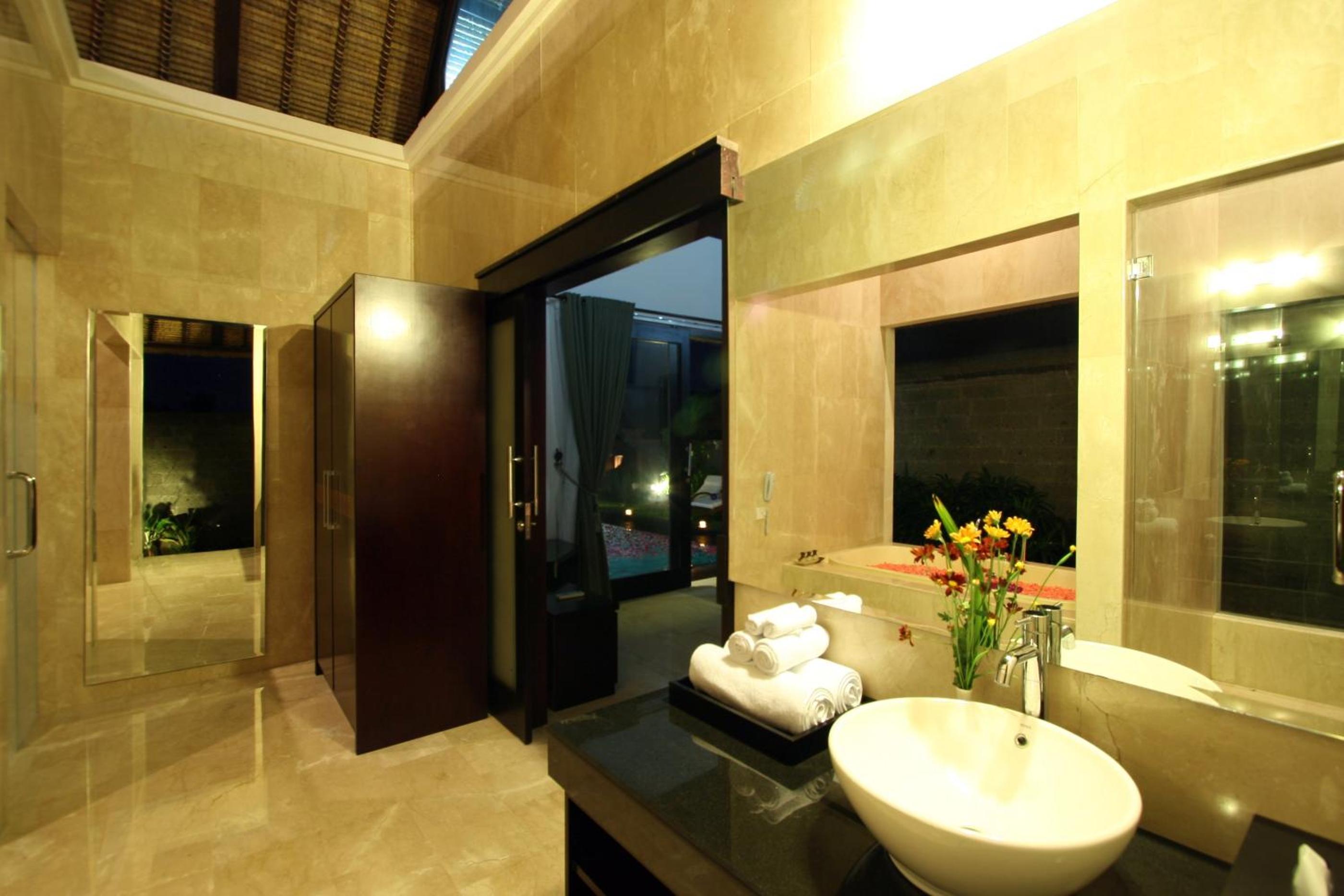One-Bedroom Luxury Pool Villa  - Photo 8