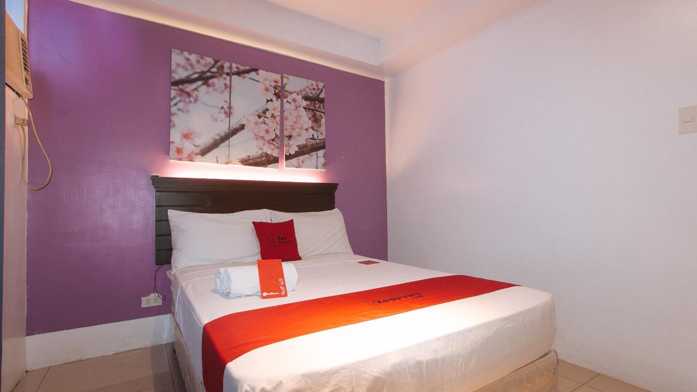 Standard Double Room - Photo 5