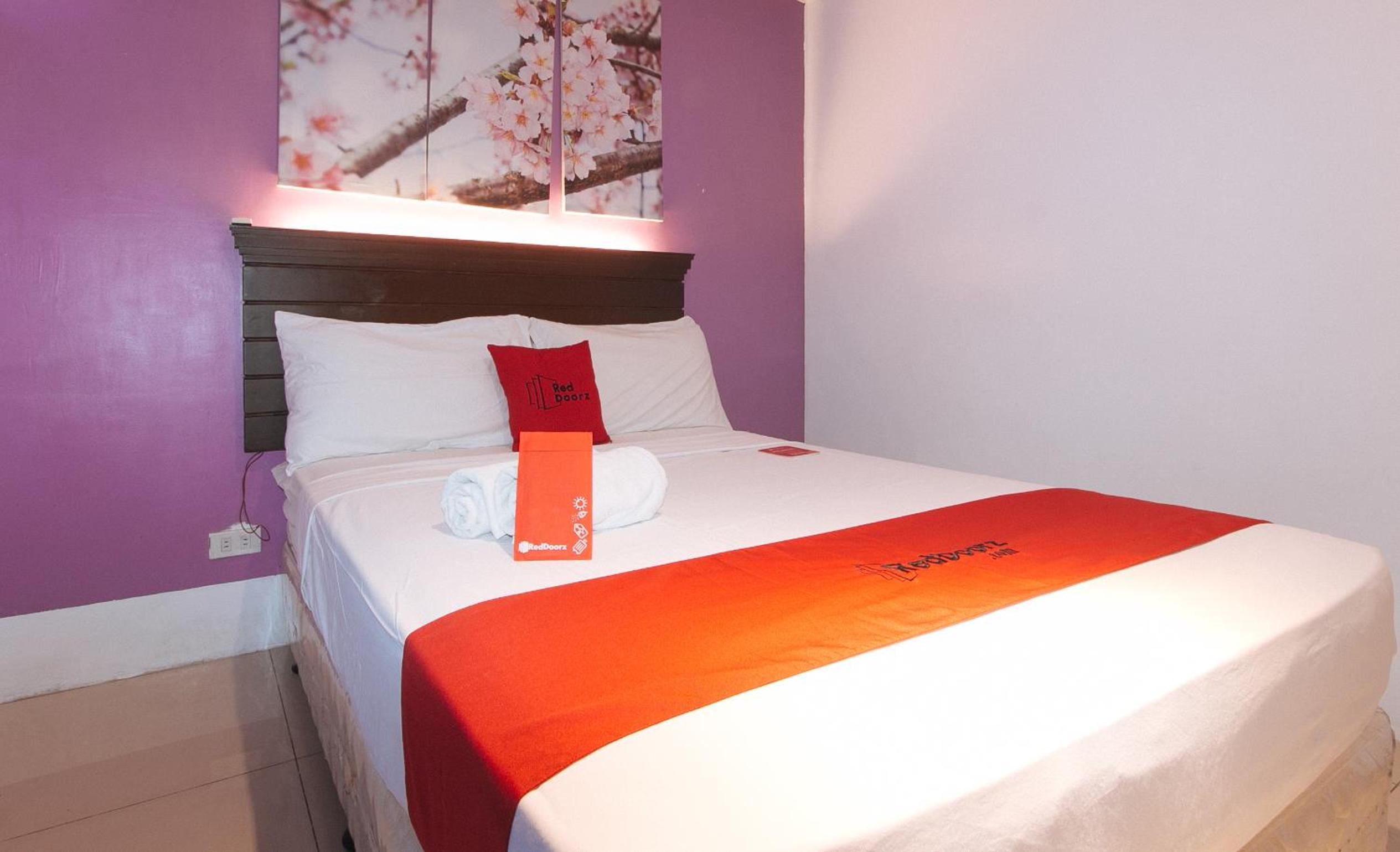 Standard Double Room - Photo 3