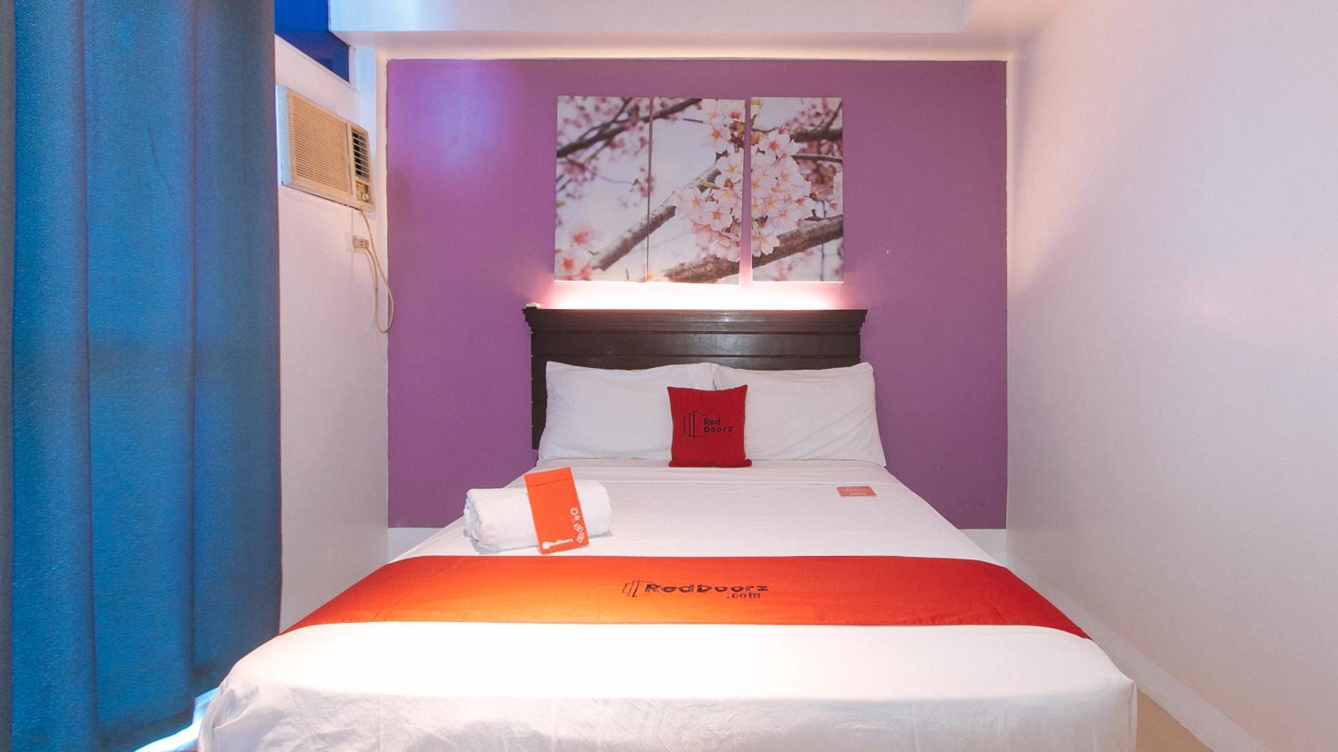 Standard Double Room - Photo 1