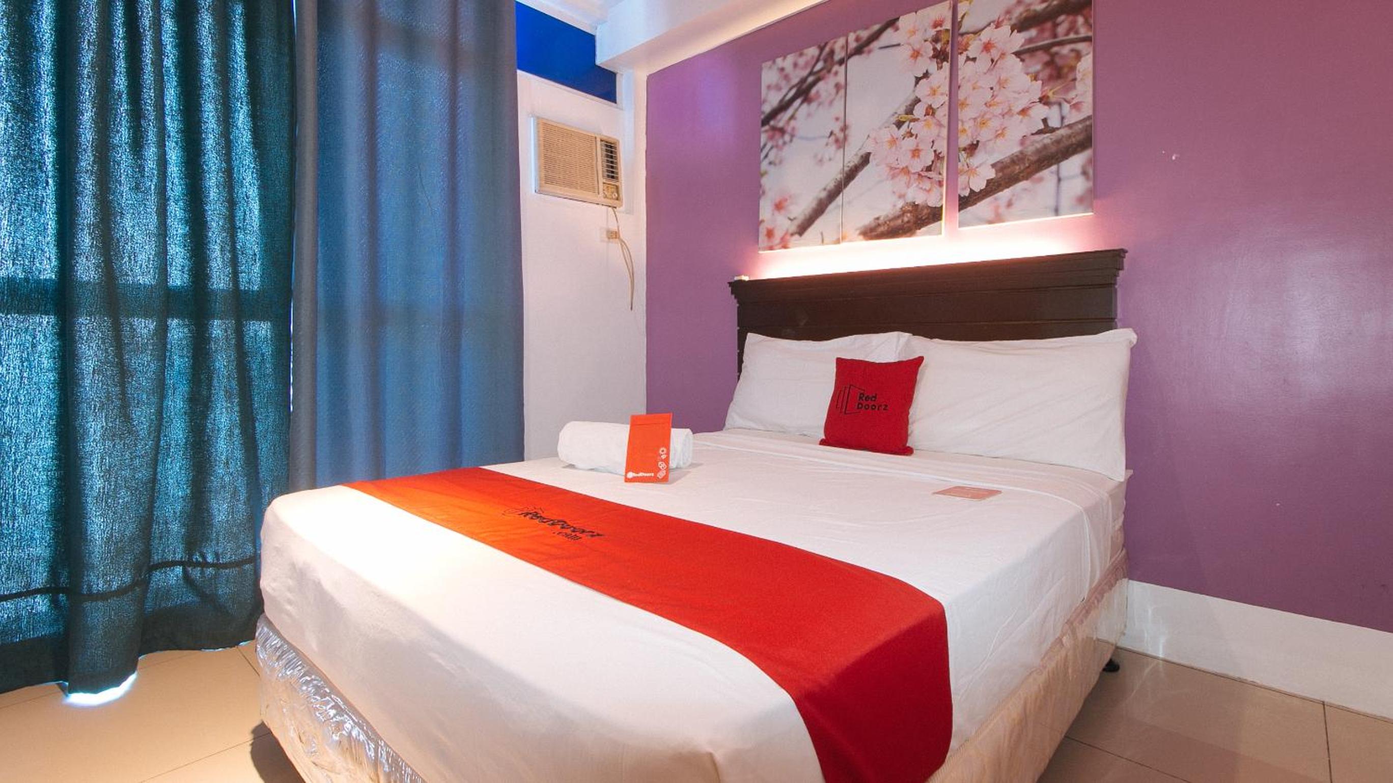 Standard Double Room - Photo 2