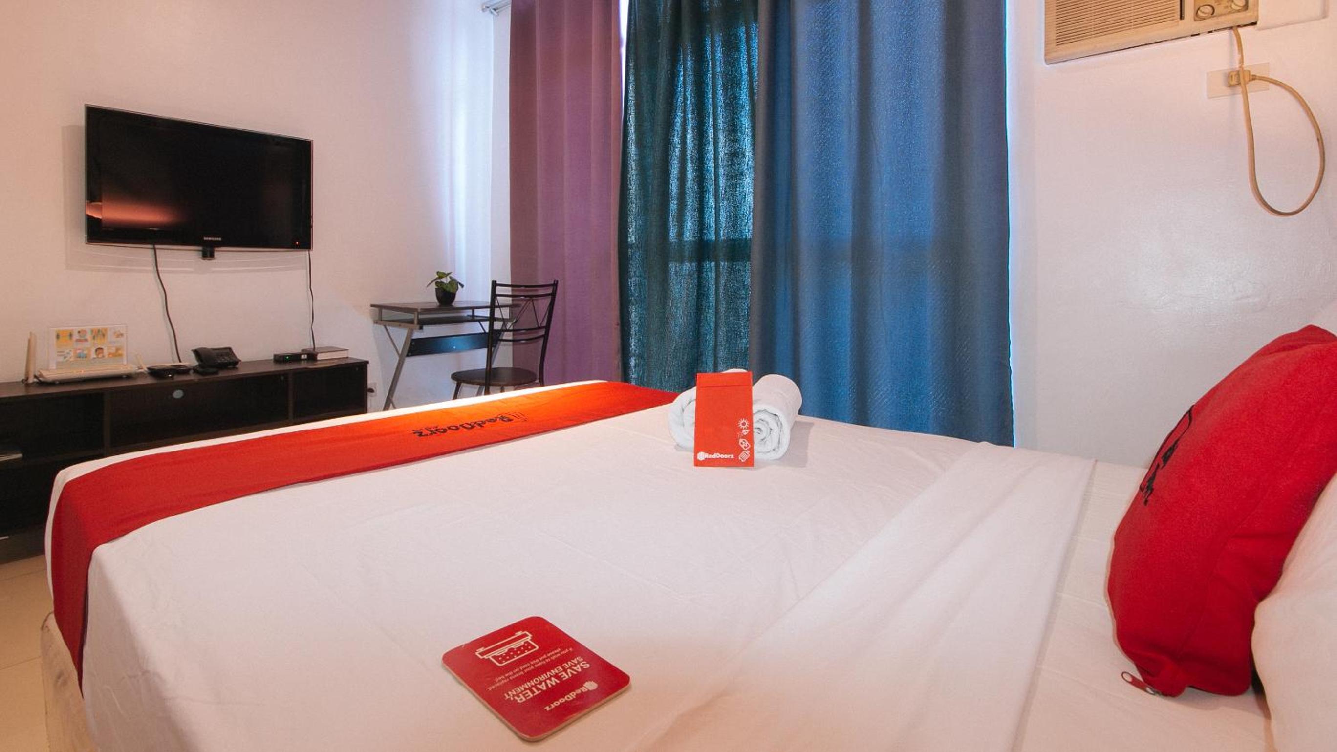 Standard Double Room - Photo 7