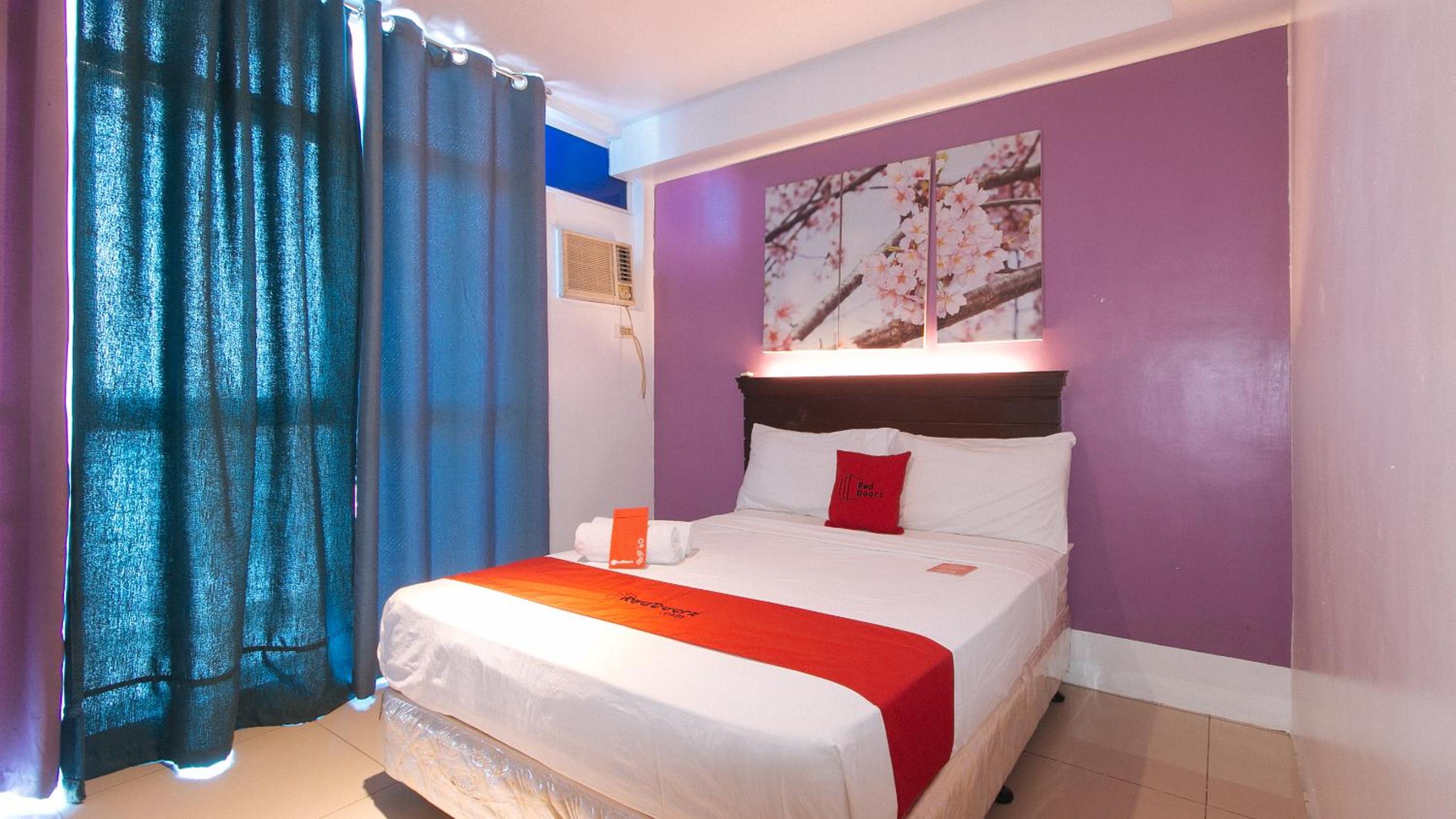 Standard Double Room - Photo 4