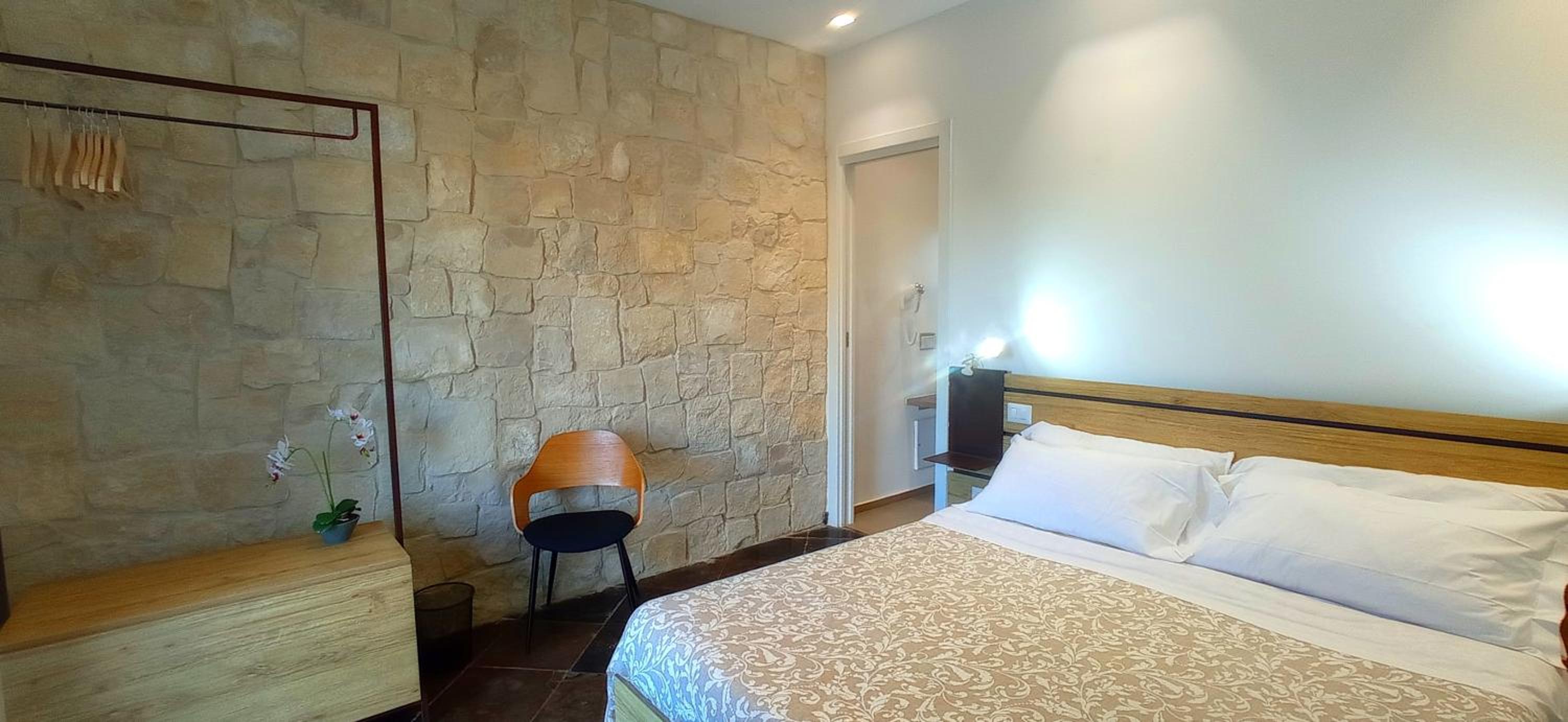 Double Room with City View