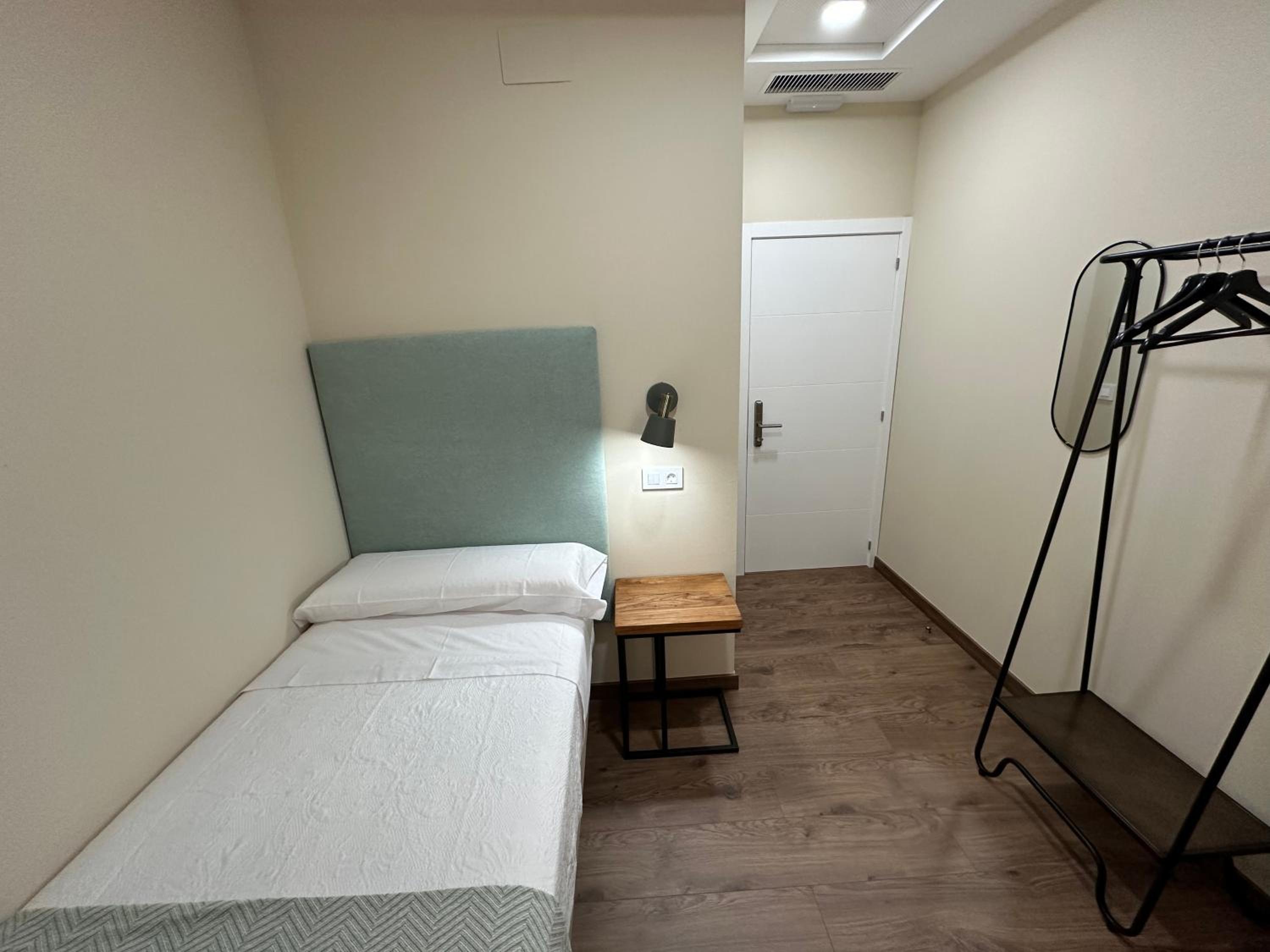 Single Room photo 3