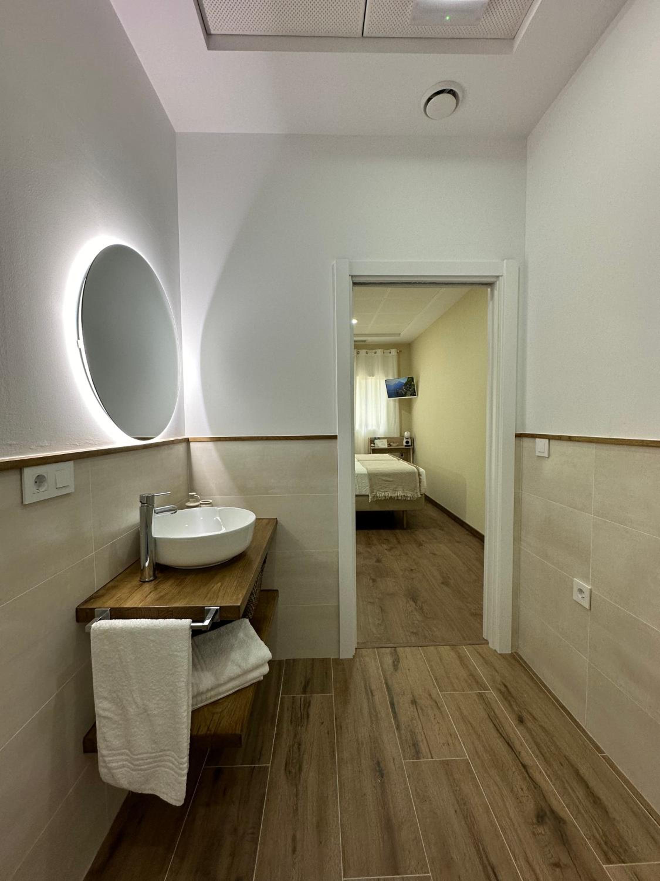 Twin Room photo 3