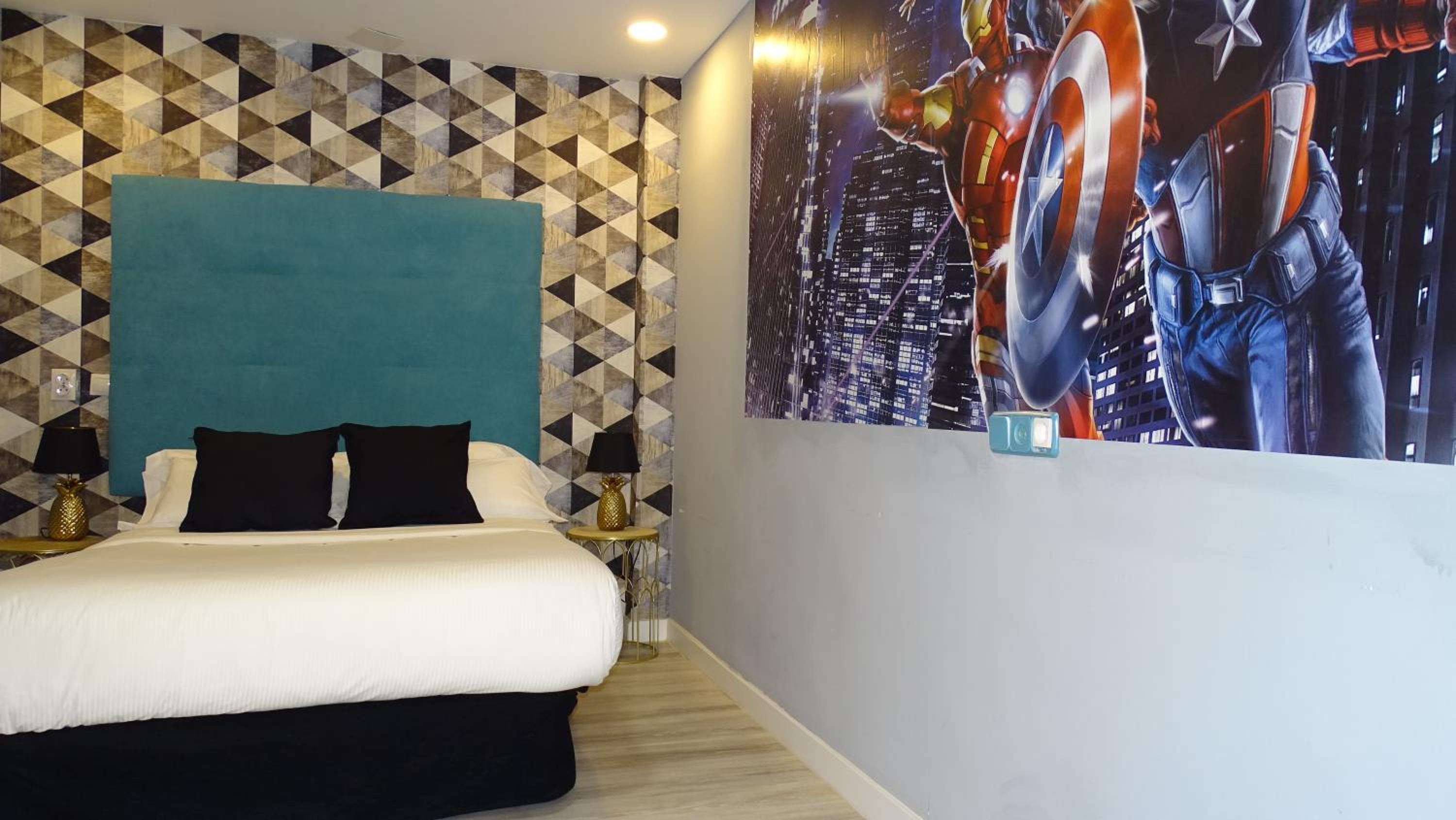 Single Room photo 3