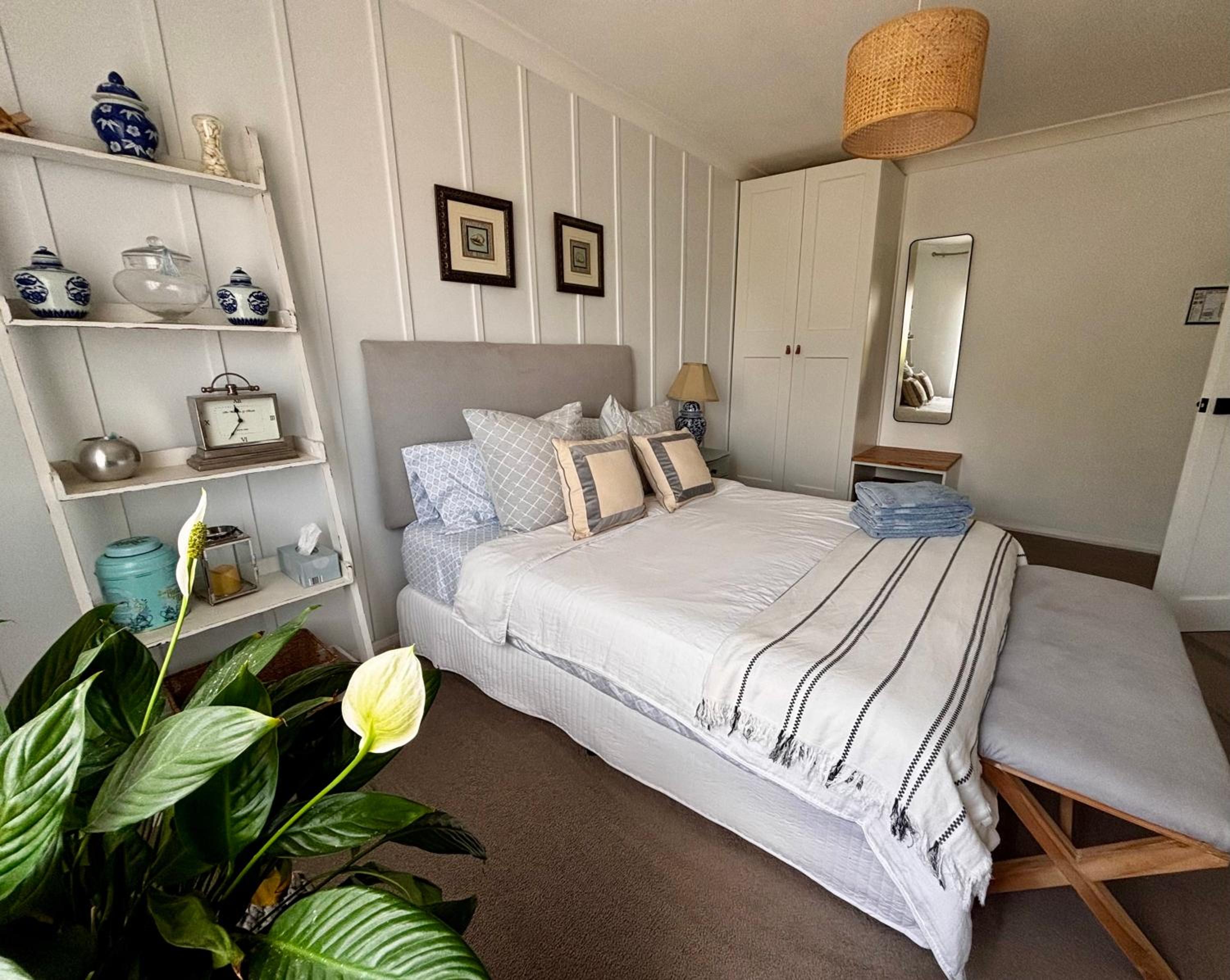 Four-Bedroom House photo 2