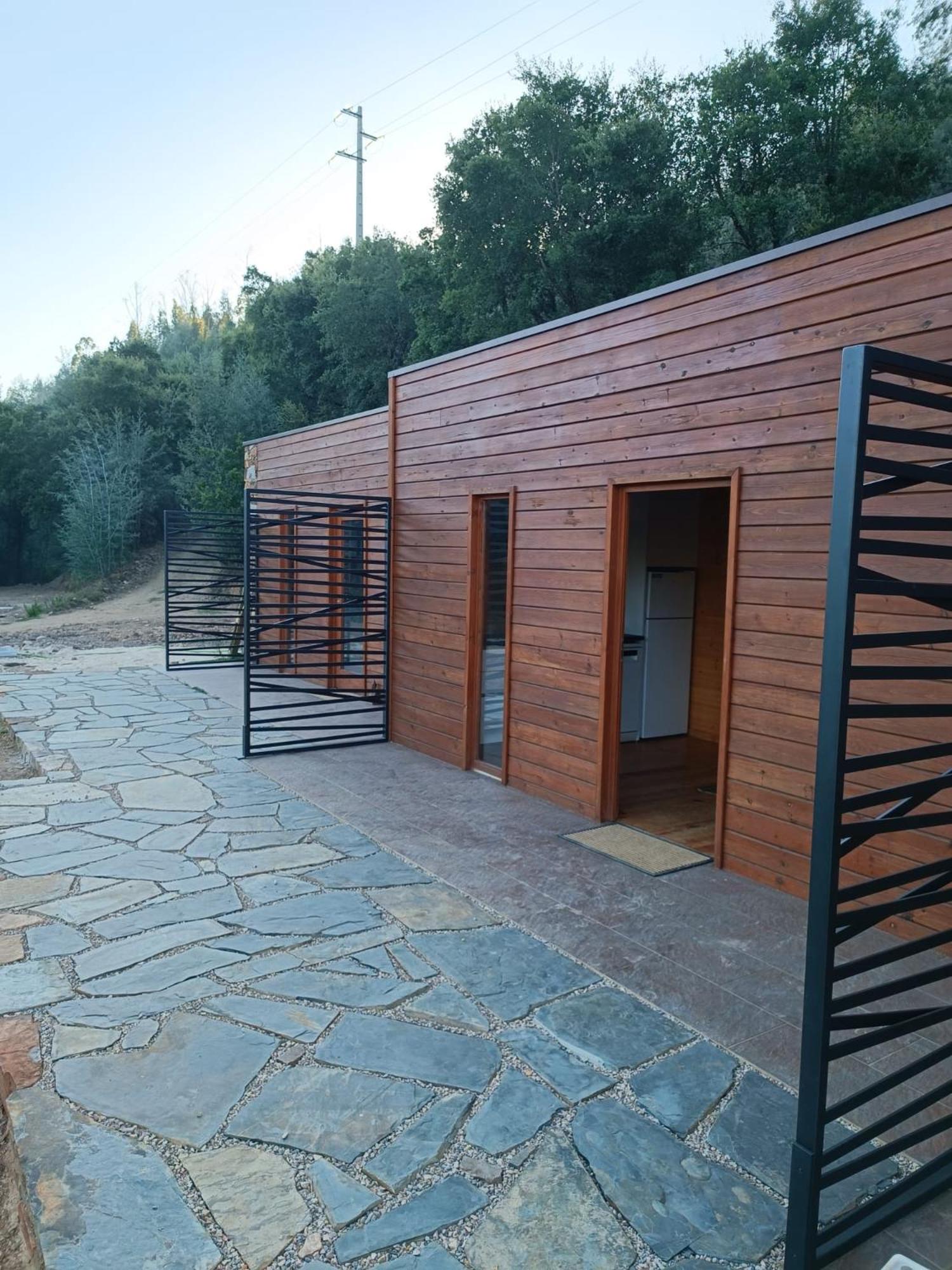 Deluxe Bungalow With Garden View photo 2
