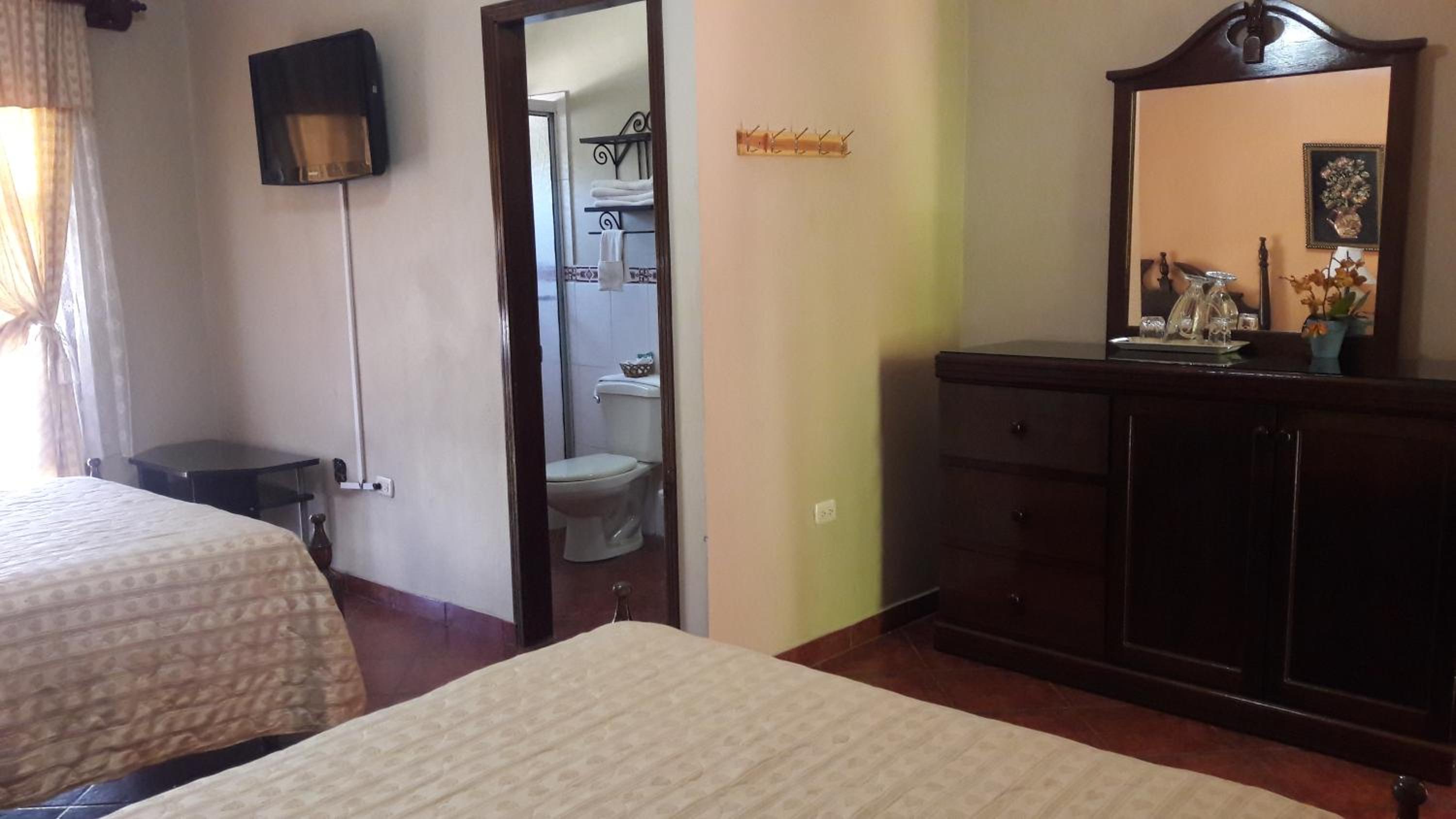 Twin Room photo 1