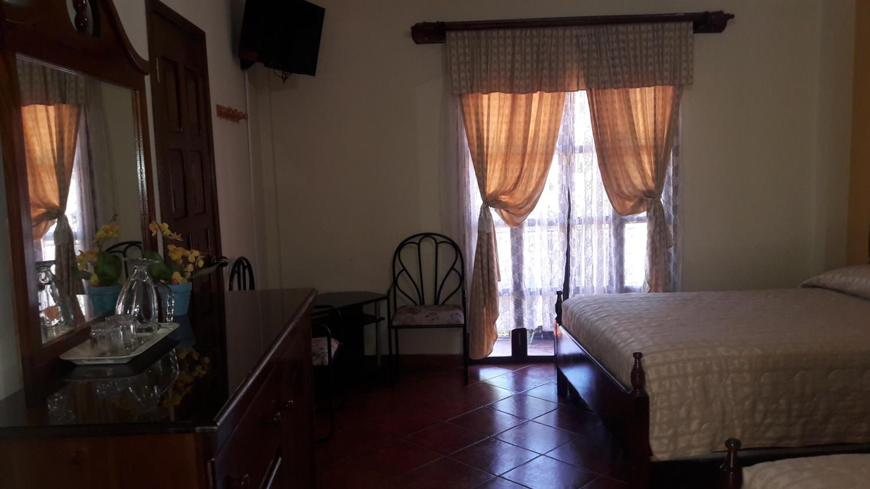 Twin Room photo 3