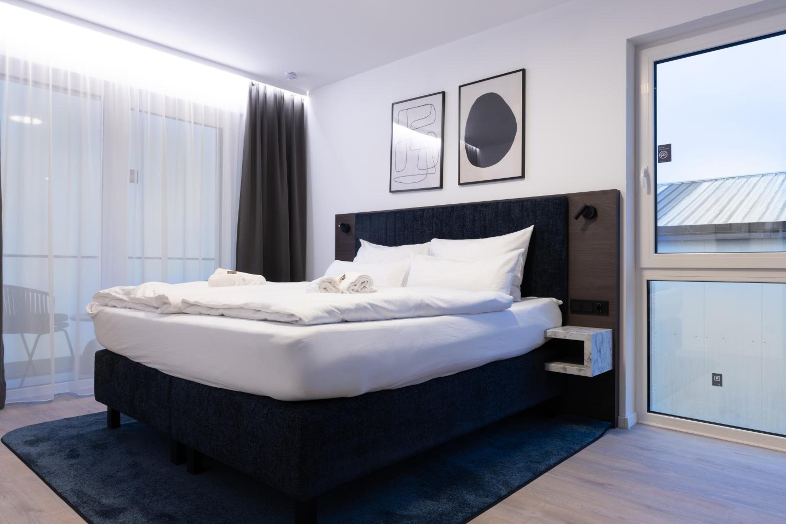 BRIGHT Schloß Holte-Stukenbrock - Neueröffnung - NYÅBNING, Billede 8