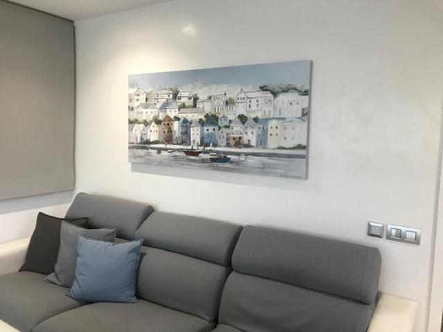 Suite de Dos Habitaciones