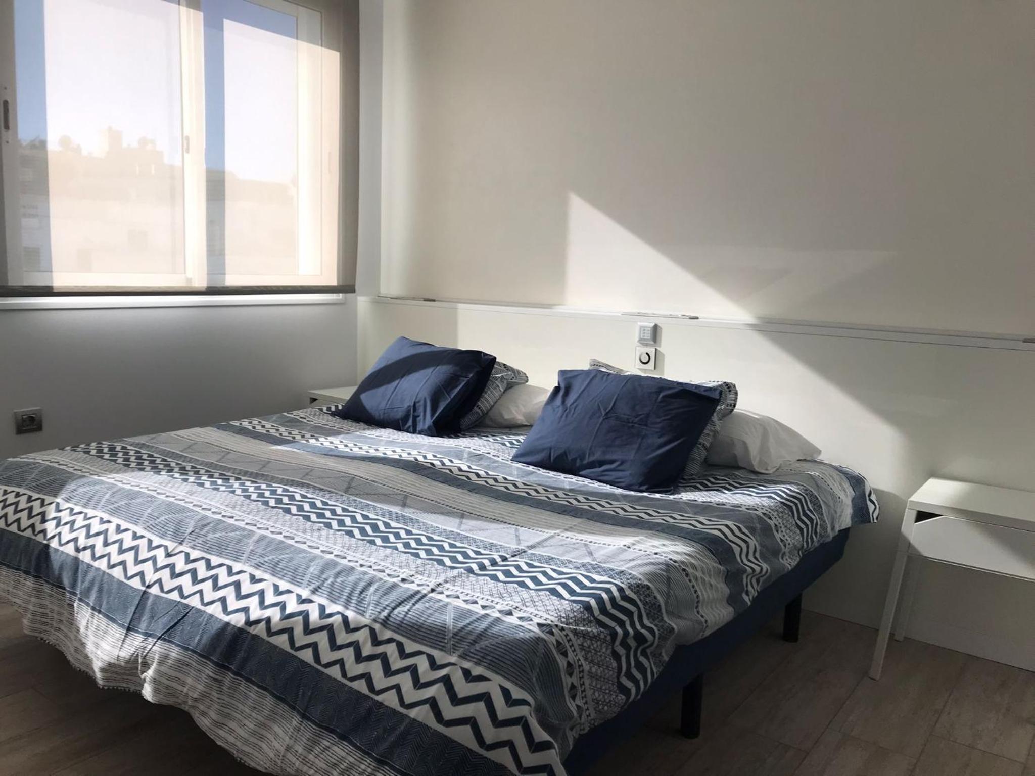 Two-Bedroom Suite photo 2