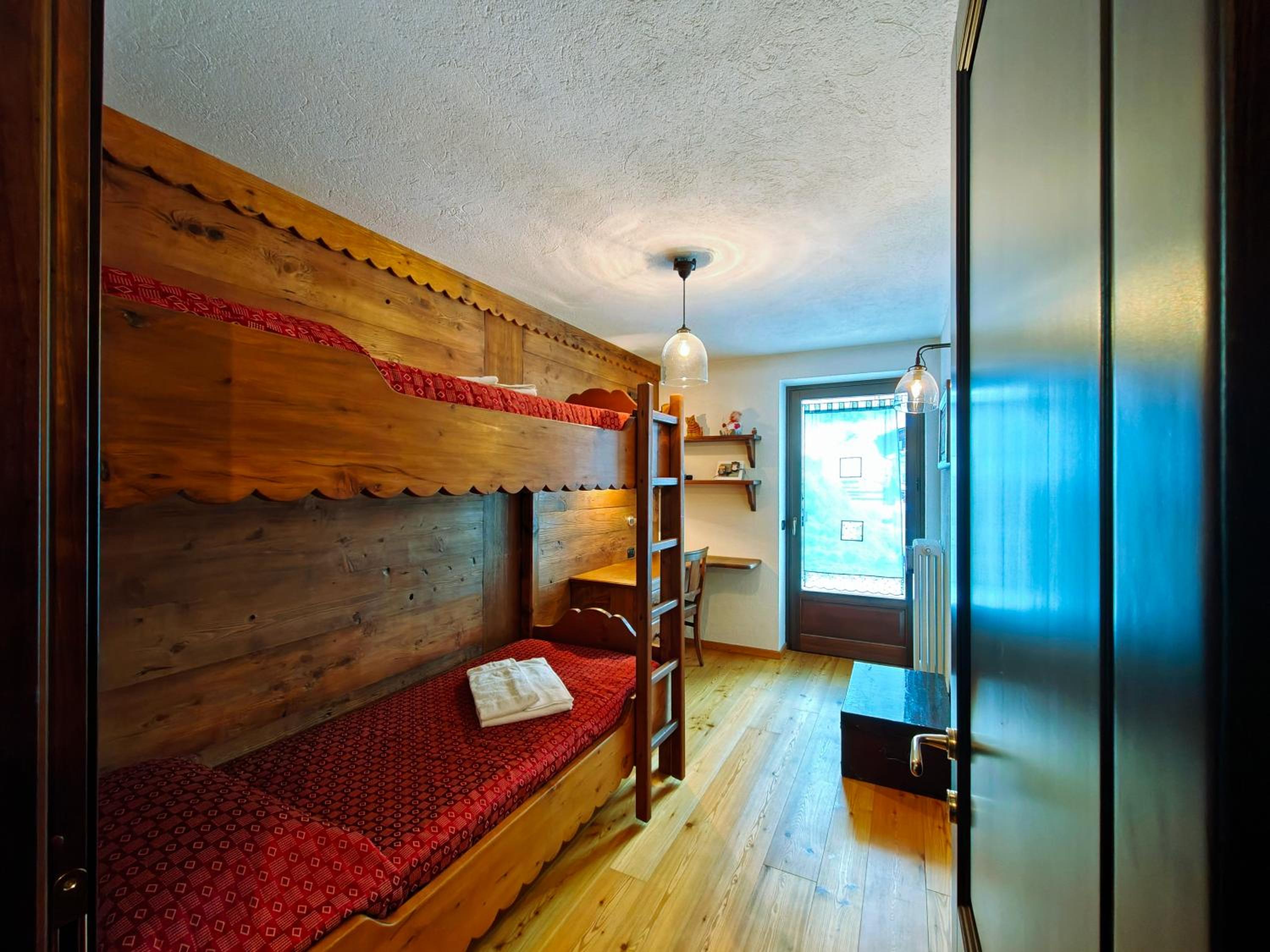 Two-Bedroom Apartment - Photo 1