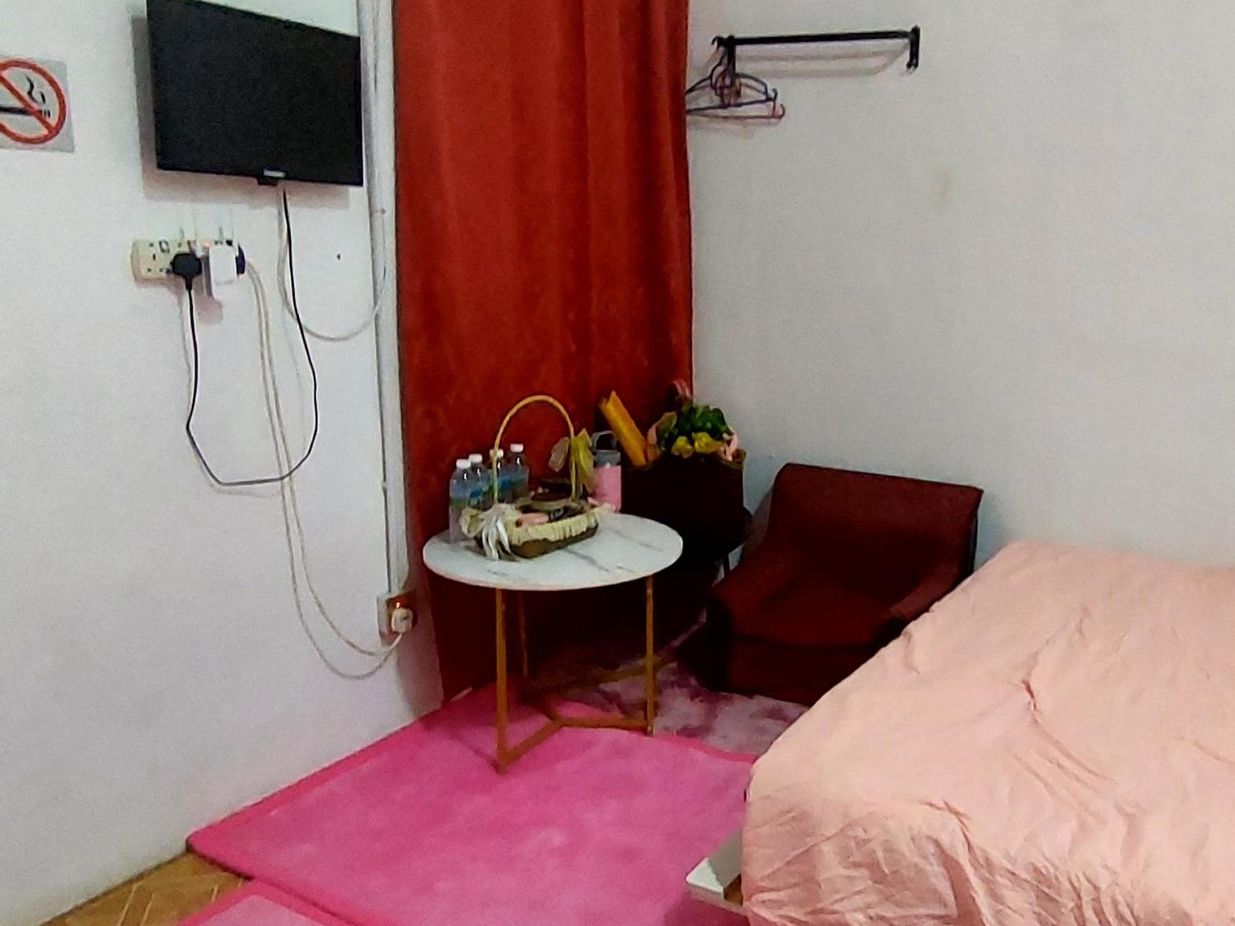Quadruple Room photo 3