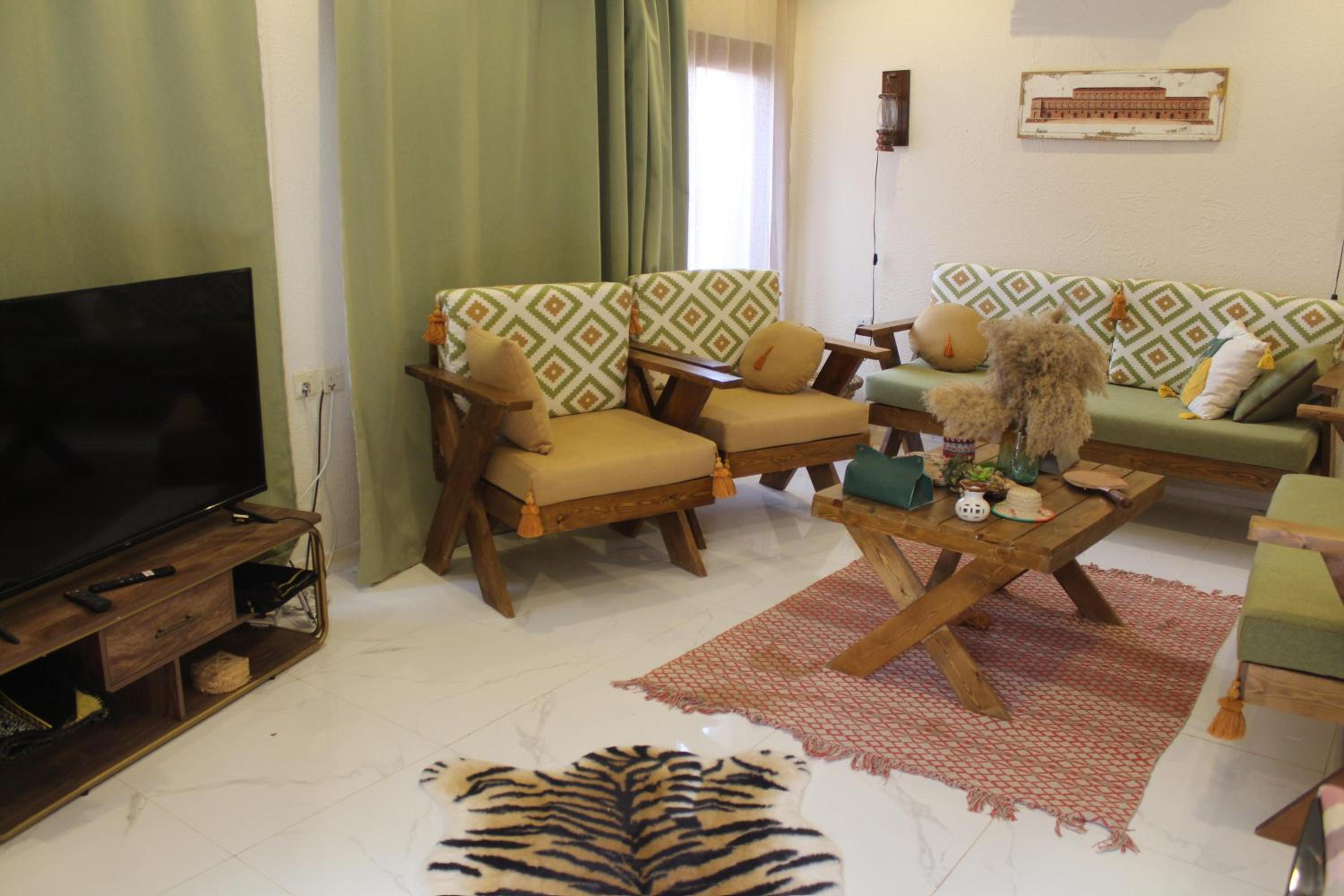 One-Bedroom Chalet photo 1