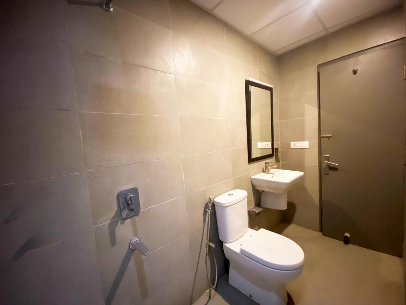Superior King Room photo 3