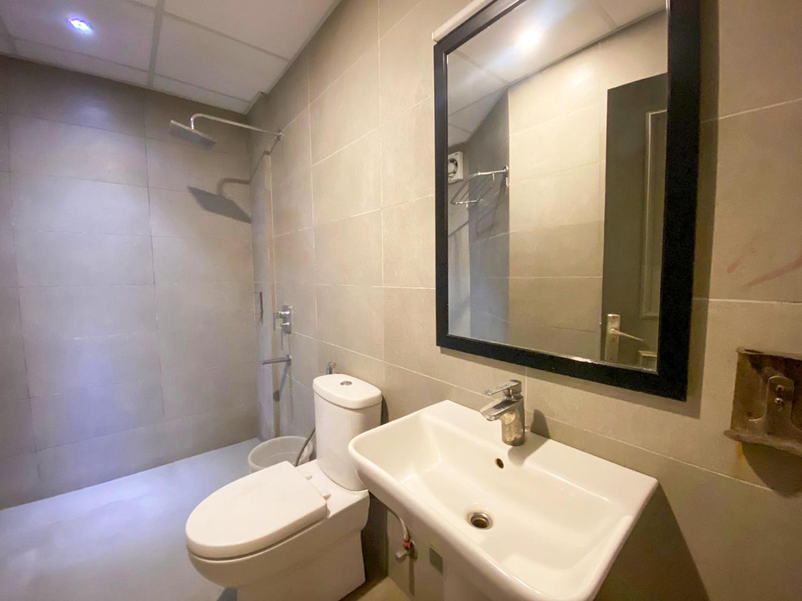 Superior King Room photo 2