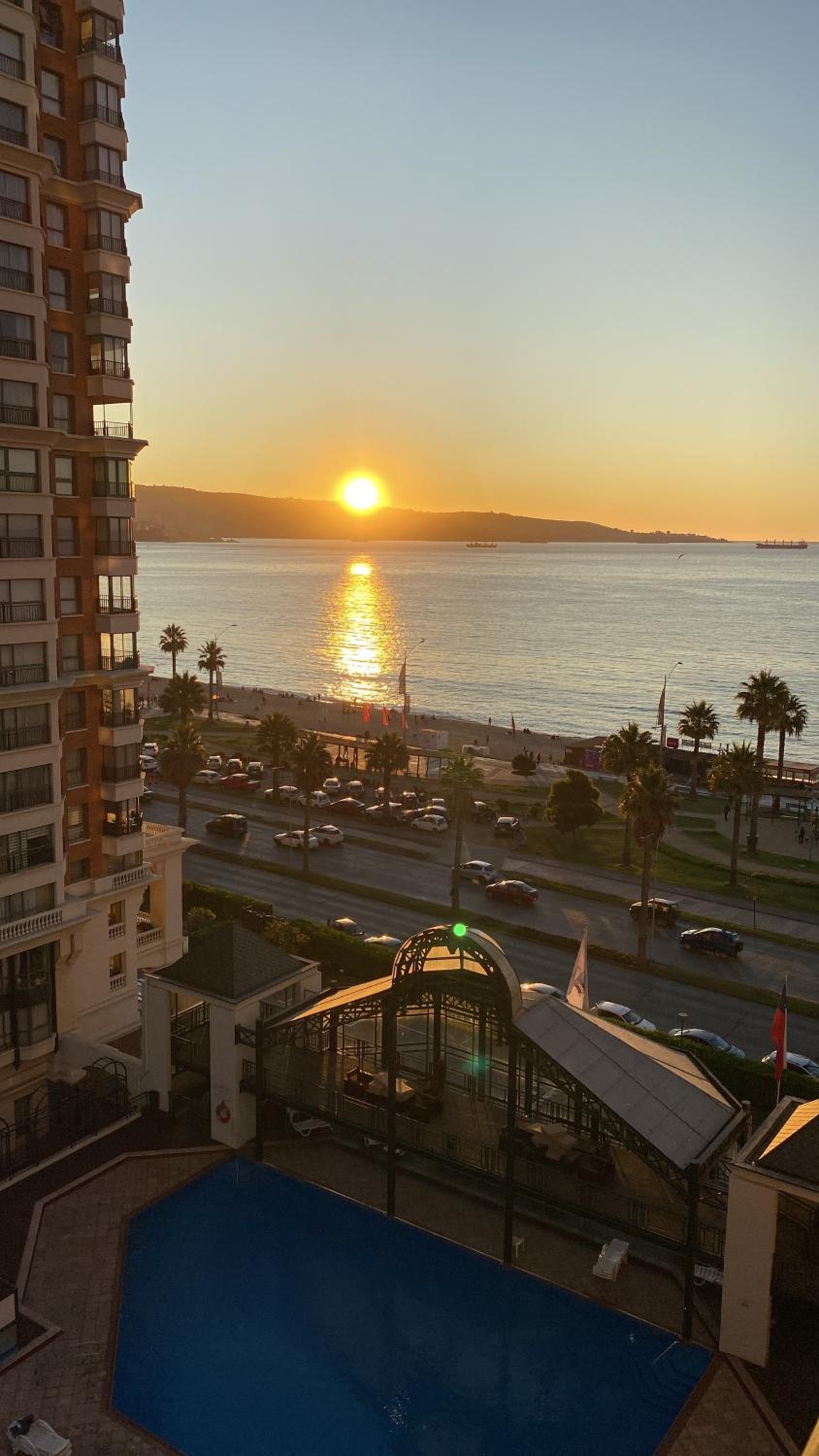 Apartment with Sea View photo 2