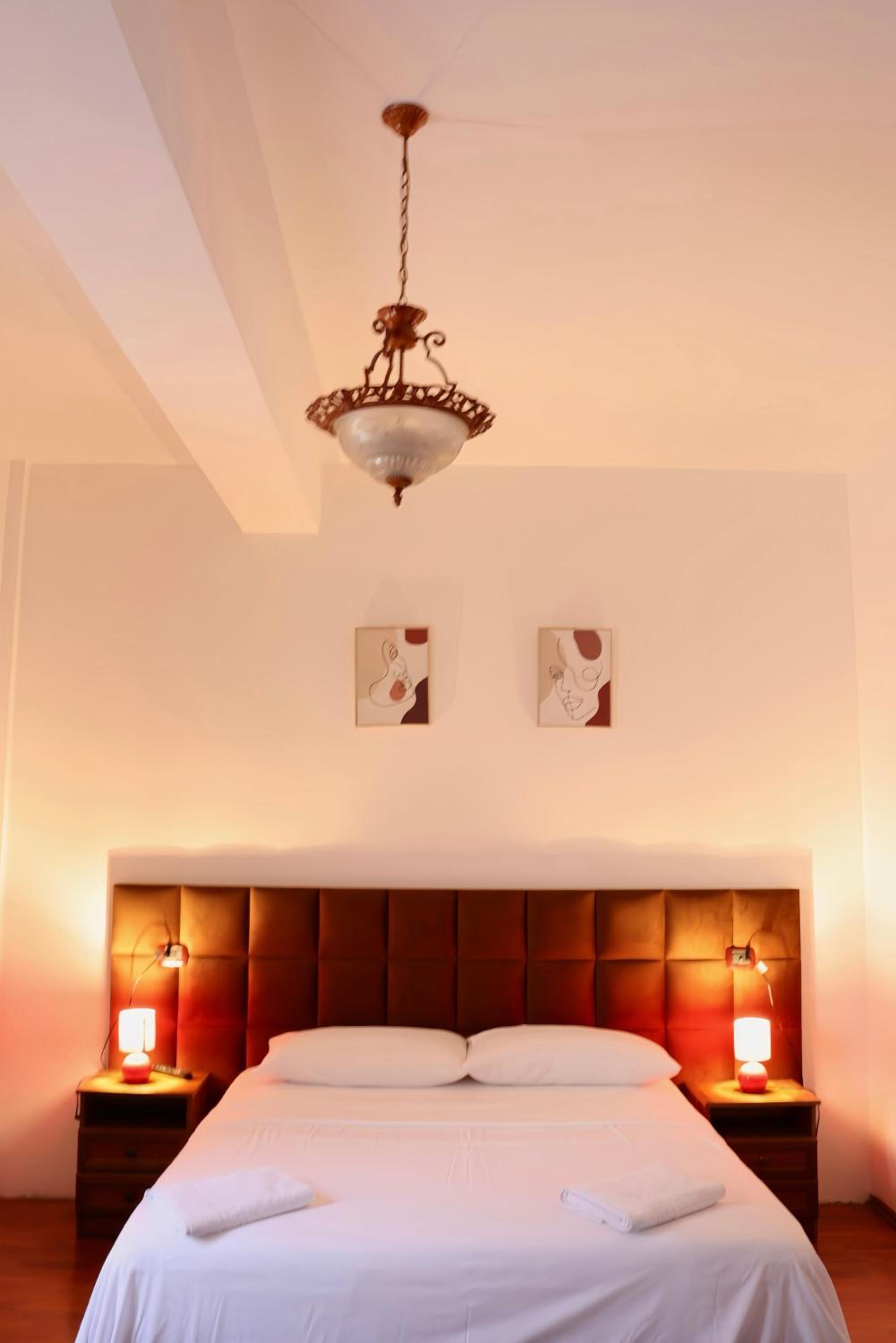 Comfort Quadruple Room