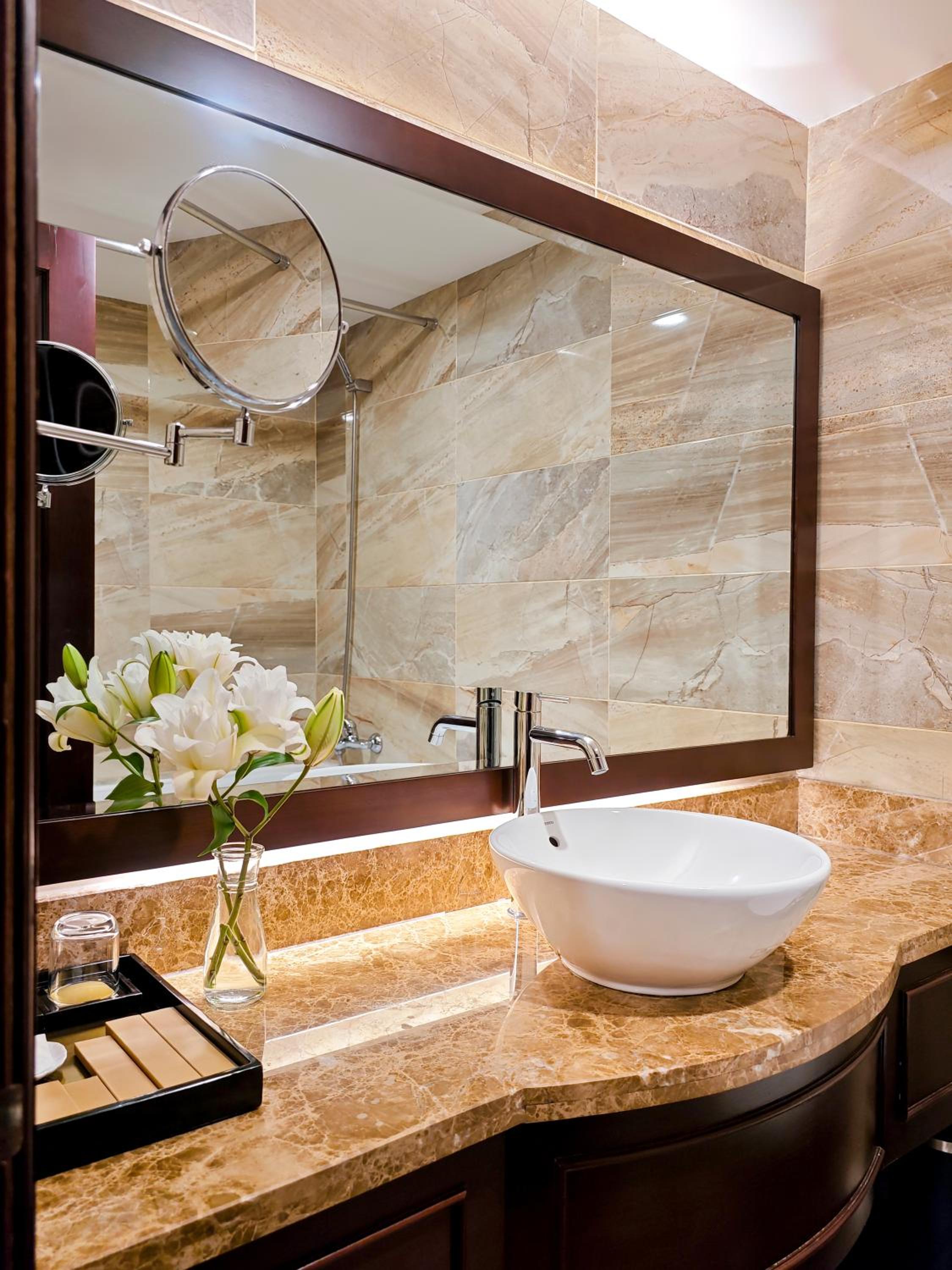 Grand City View Room photo 3