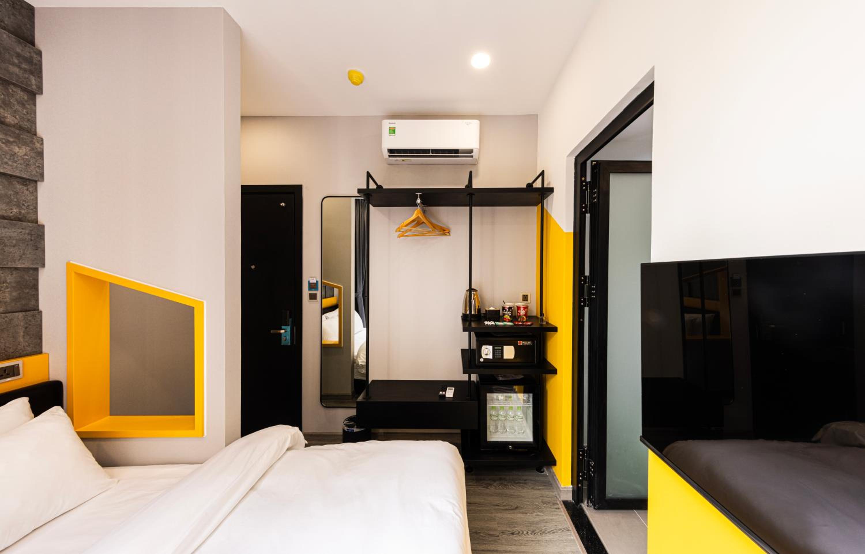 Cozy Double Room photo 1