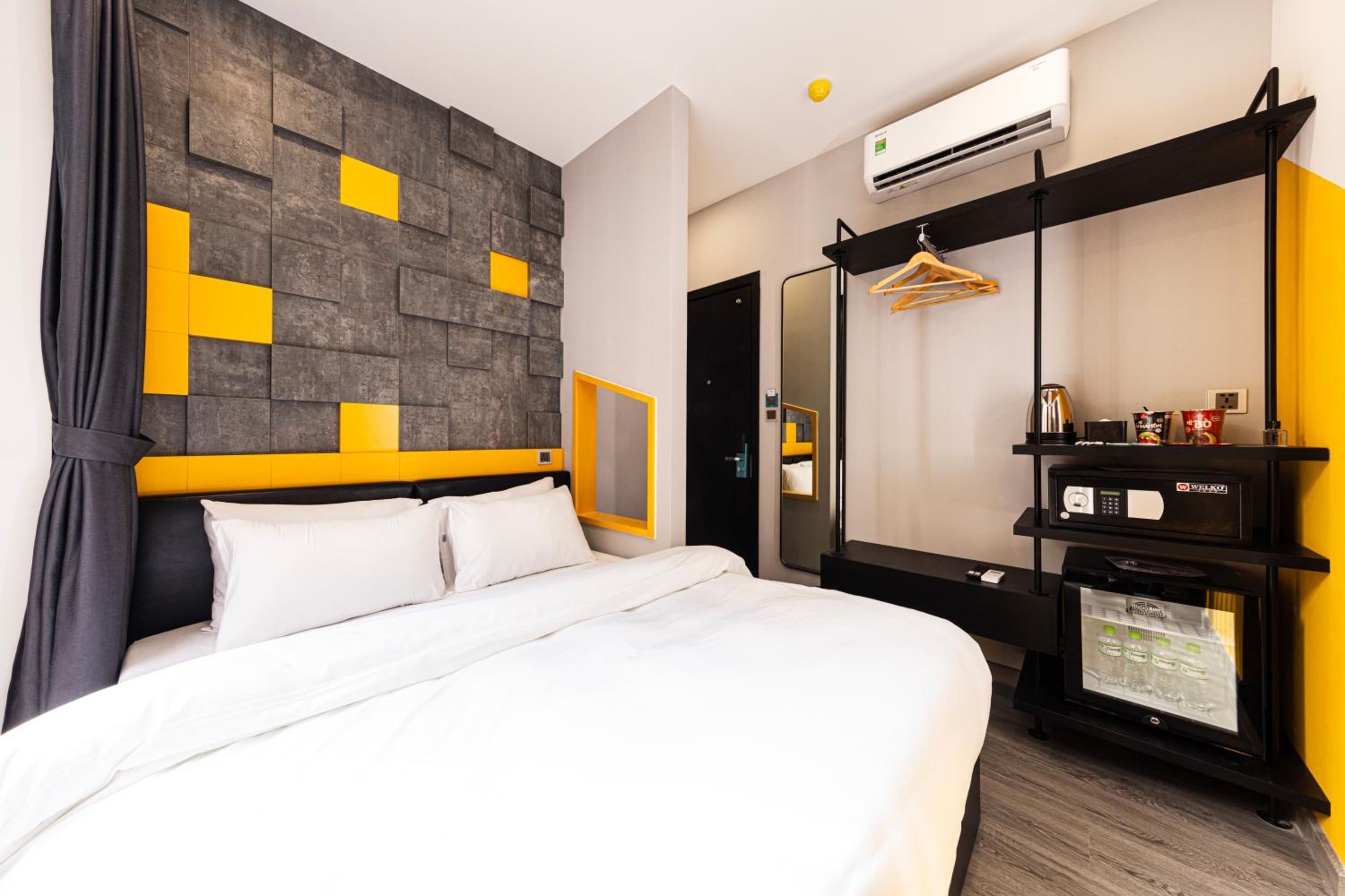 Cozy Double Room photo 2