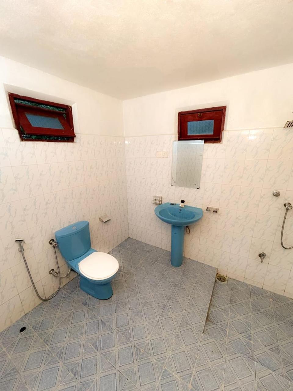 Budget Double Room photo 2