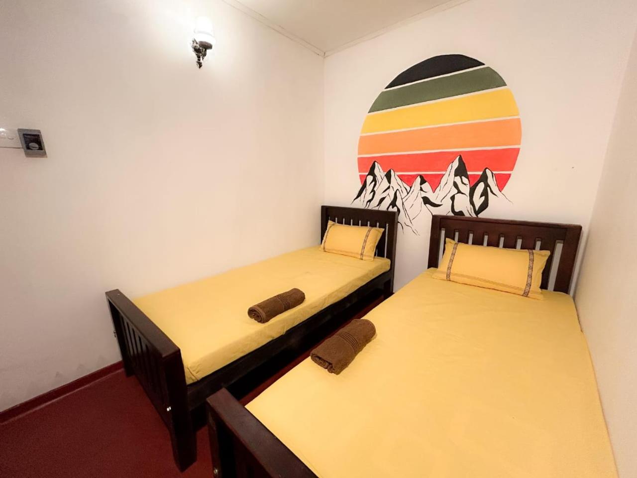 Budget Double Room photo 1