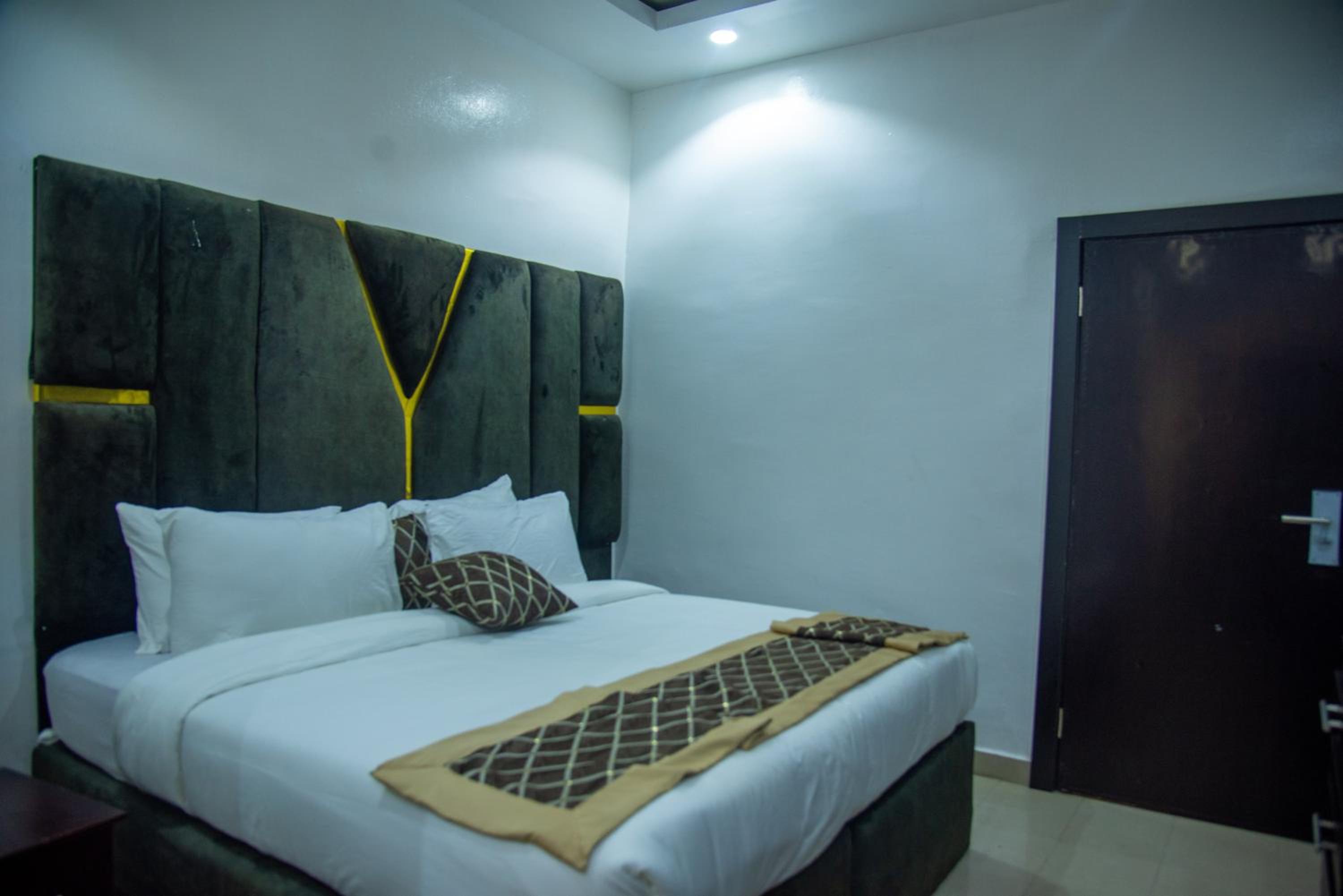Standard Single Room photo 1