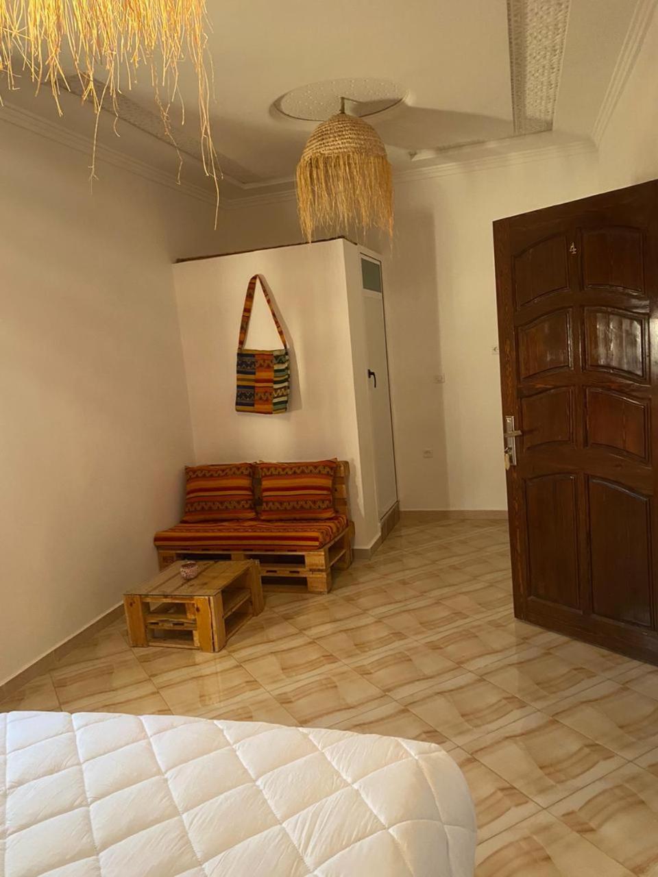 Double Room with Private Bathroom photo 2