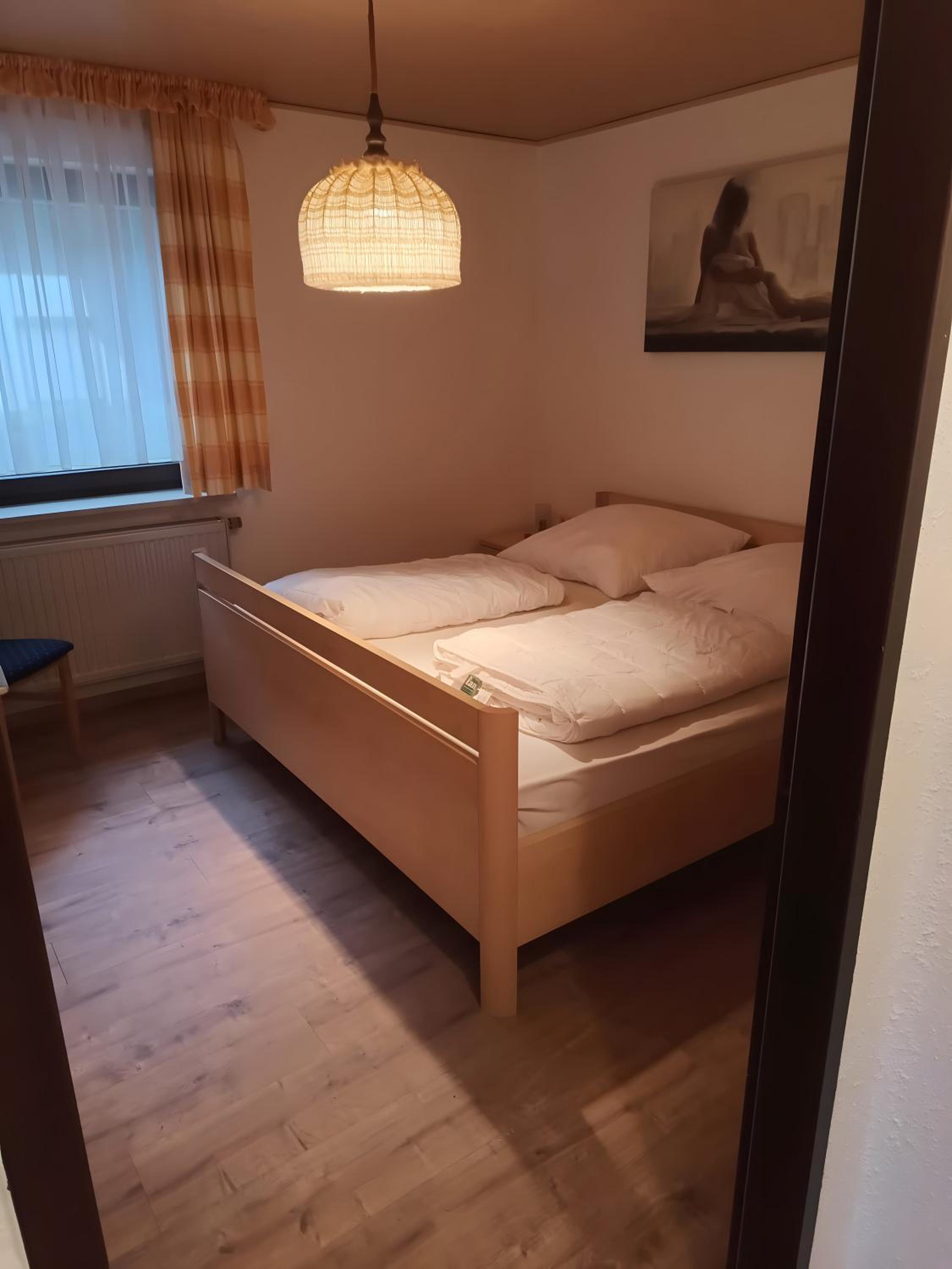 Two-Bedroom Deluxe Apartment with Garden View photo 1