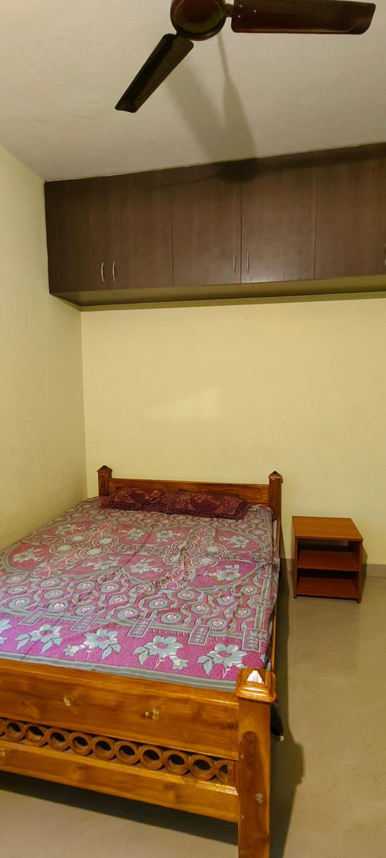 Single Room With Bathroom photo 3