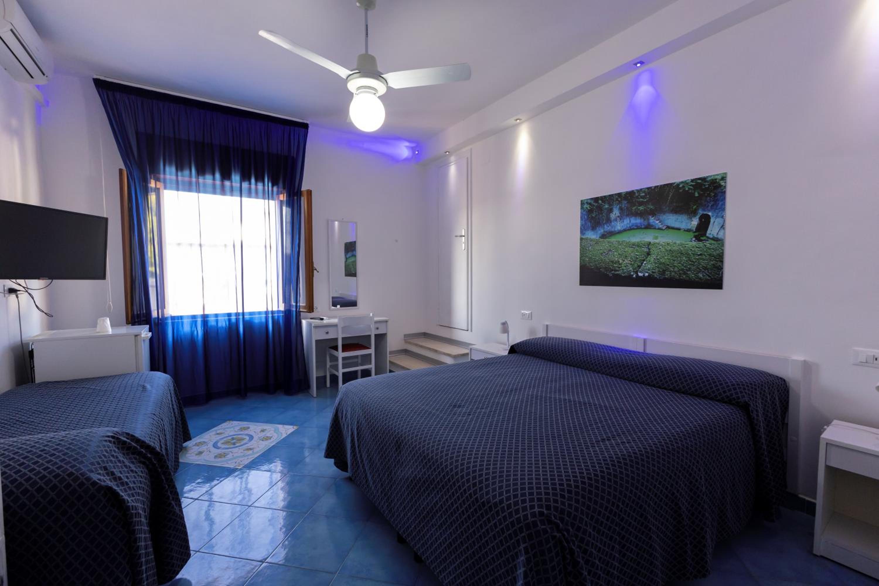 Triple Room photo 1